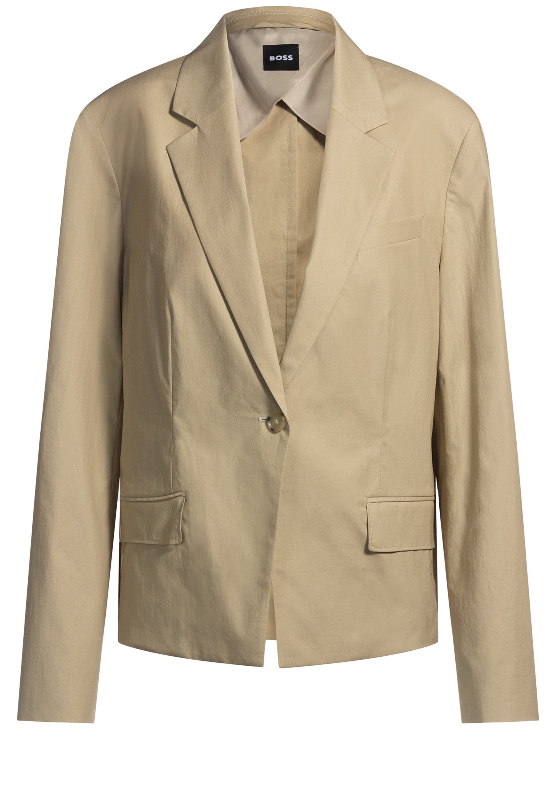 Jackenblazer Jupan