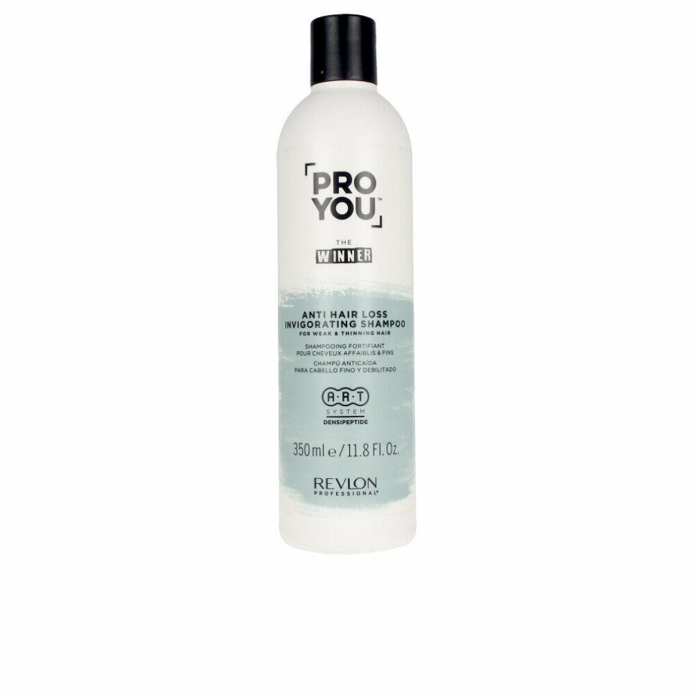 Revlon Haarshampoo Proyou The Winner Anti Hair Loss Invigorating Shampoo 350ml