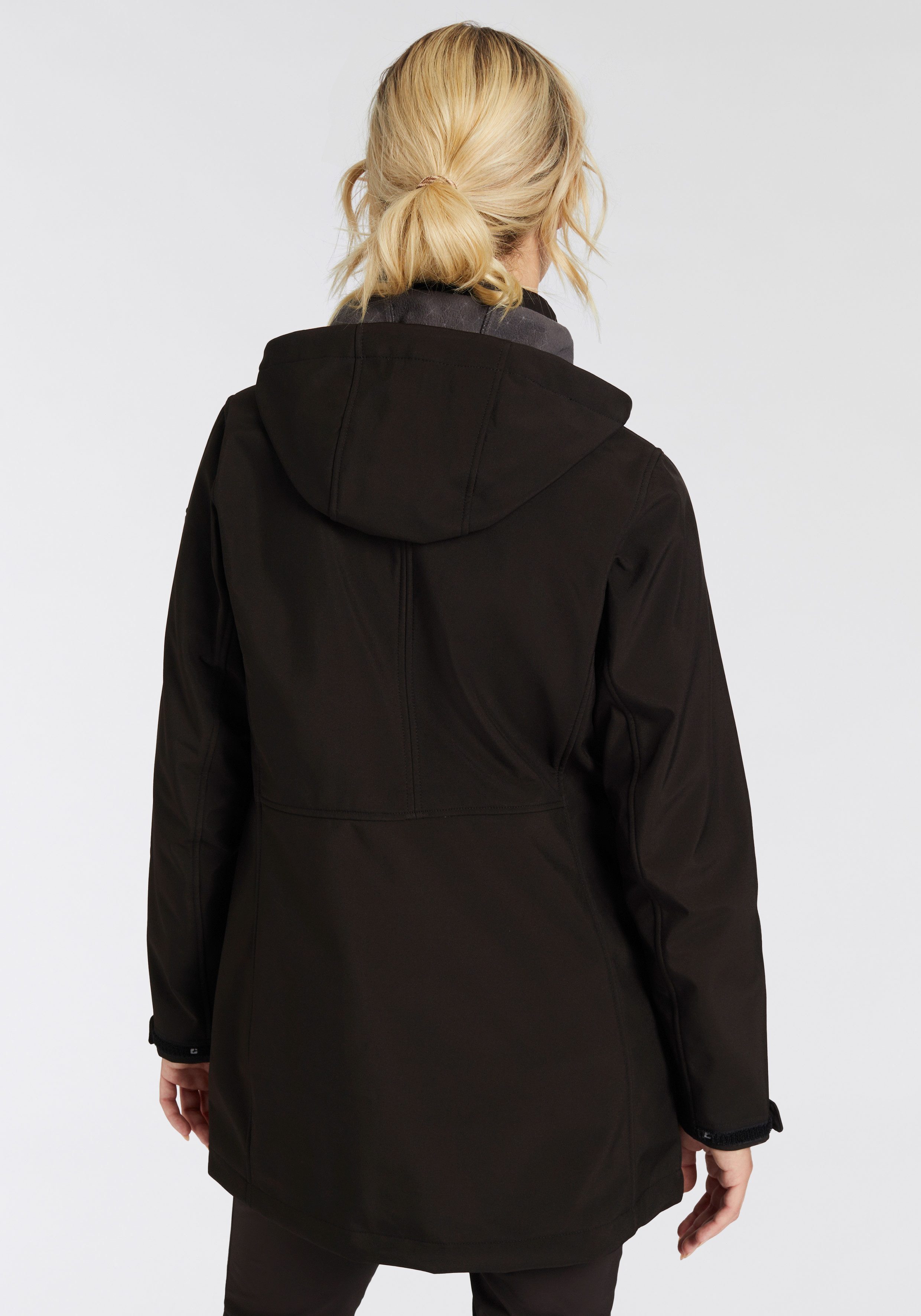 Killtec Parka KOW 95 WMN SFTSHLL PRK günstig online kaufen