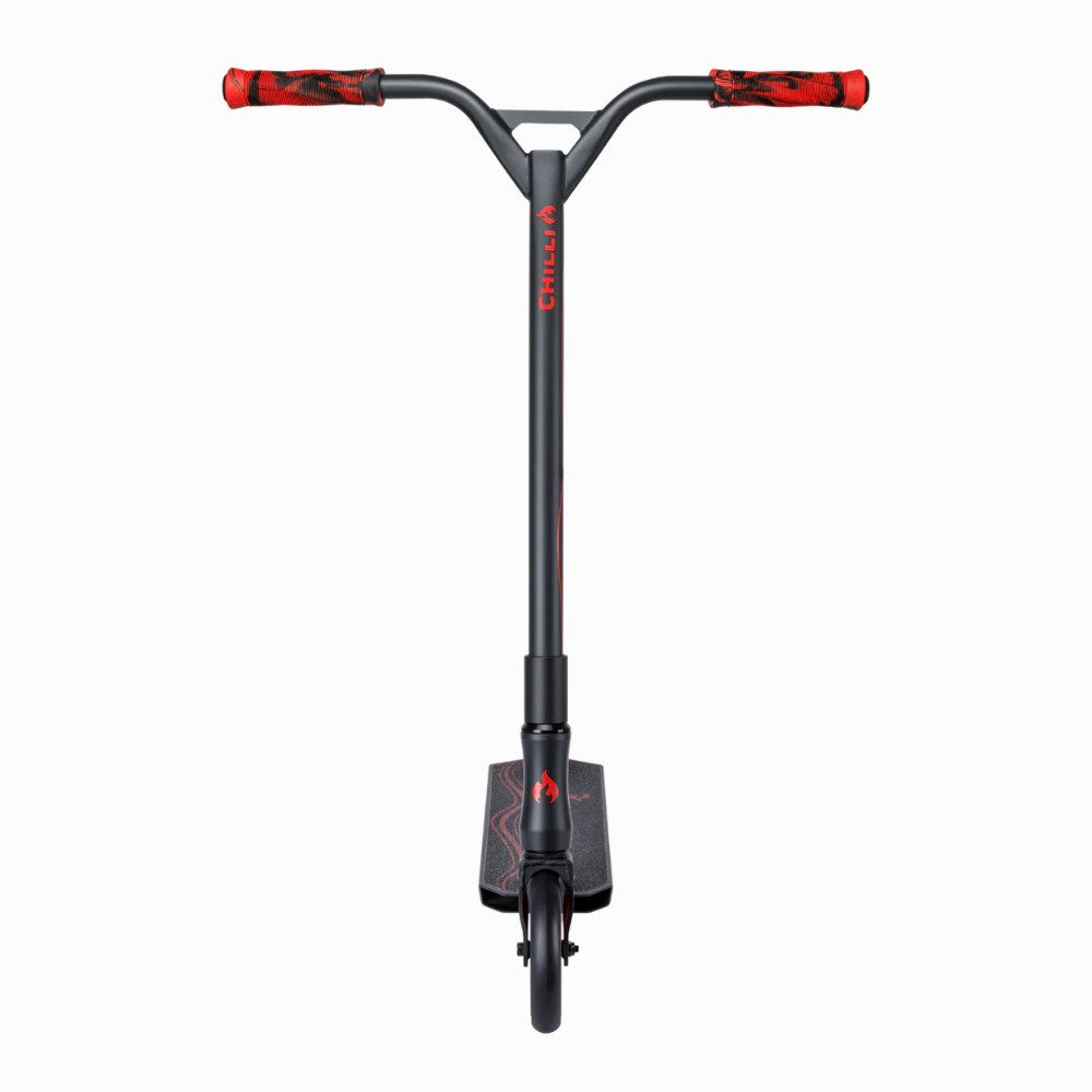 Chilli Pro Scooter Stuntscooter Chilli Wave Track M