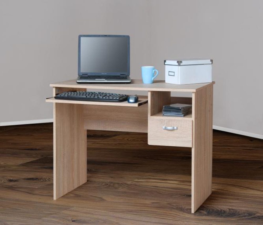 bv-vertrieb Computertisch PC-Tisch Computertisch Schülerschreibtisch günstig online kaufen