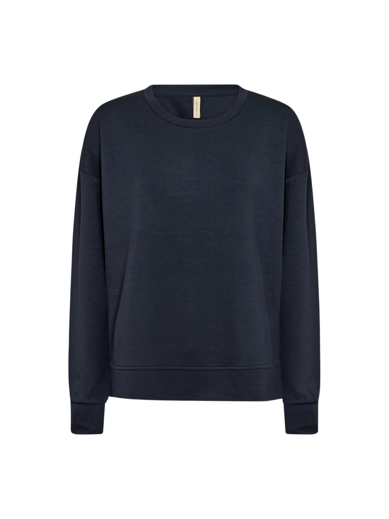 soyaconcept Strickpullover Soya Concept Sweater SC_BANU günstig online kaufen