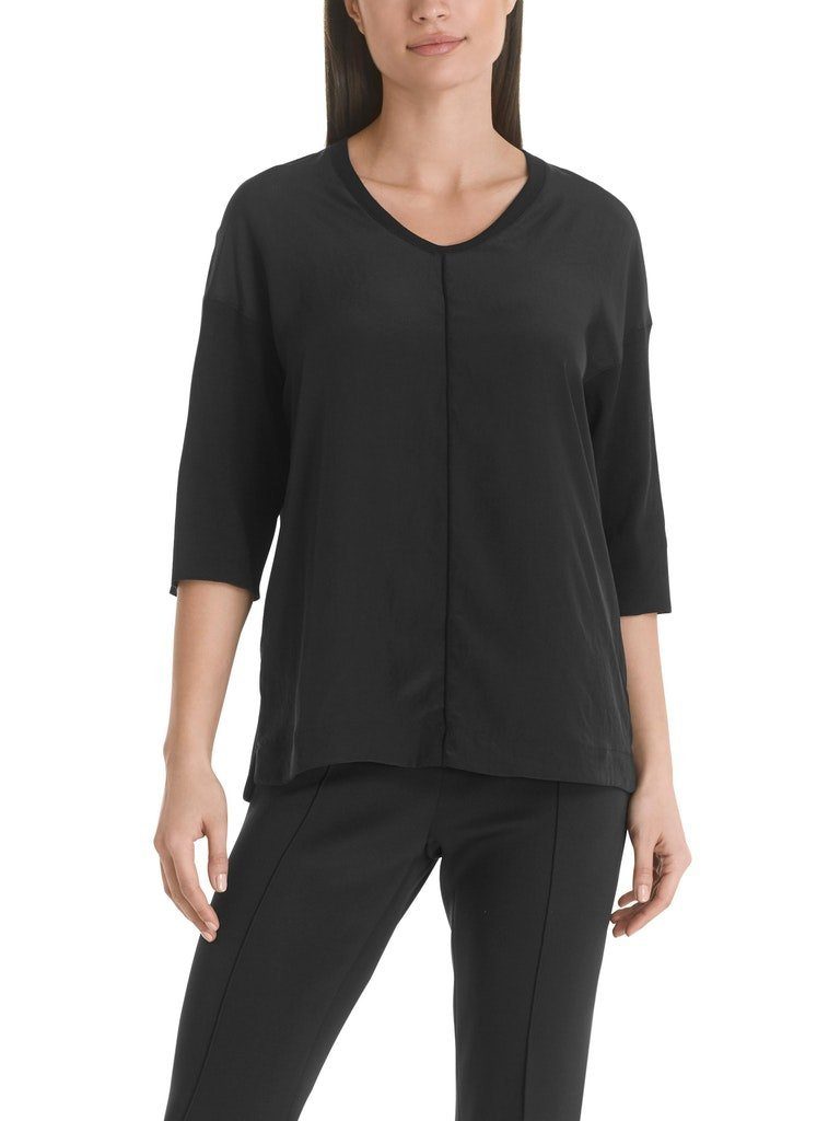 Marc Cain 3/4-Arm-Shirt Marc Cain Essentials günstig online kaufen
