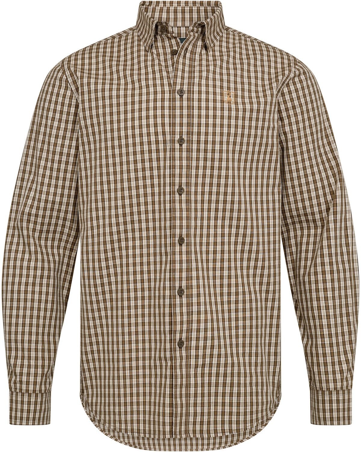 Deerhunter Outdoorhemd Hemd Baldwin