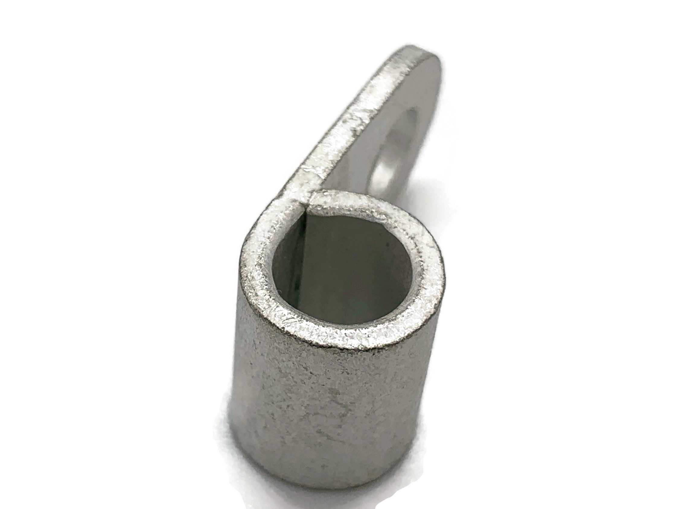 eXODA Kabelschoen 25mm2 tot 35mm2 M10 geïsoleerde 4x ringoogje Duwoog voor accukabel Krimpkabelschoenen ro