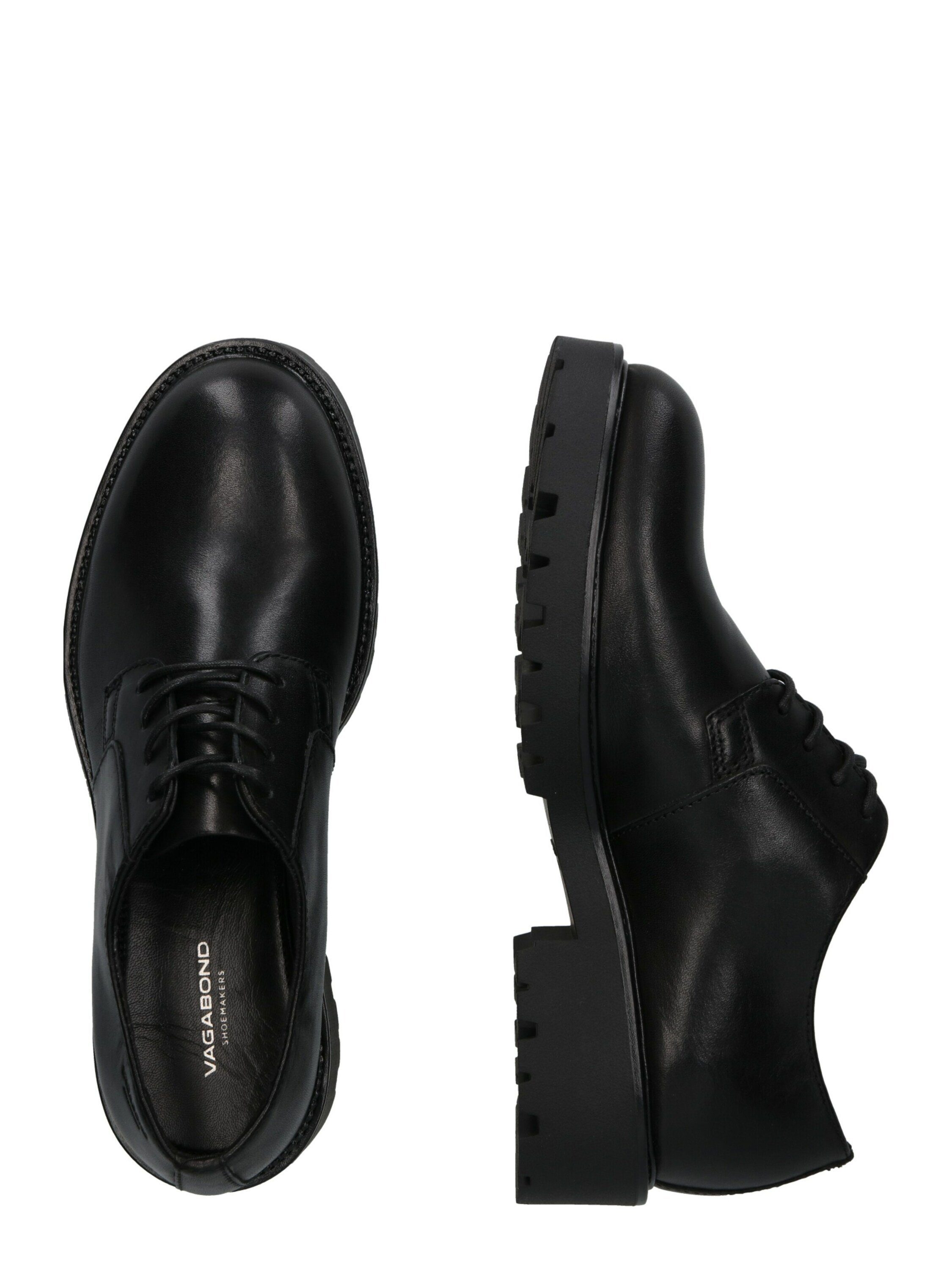 VAGABOND SHOEMAKERS Kenova Schnürschuh (1-tlg) günstig online kaufen