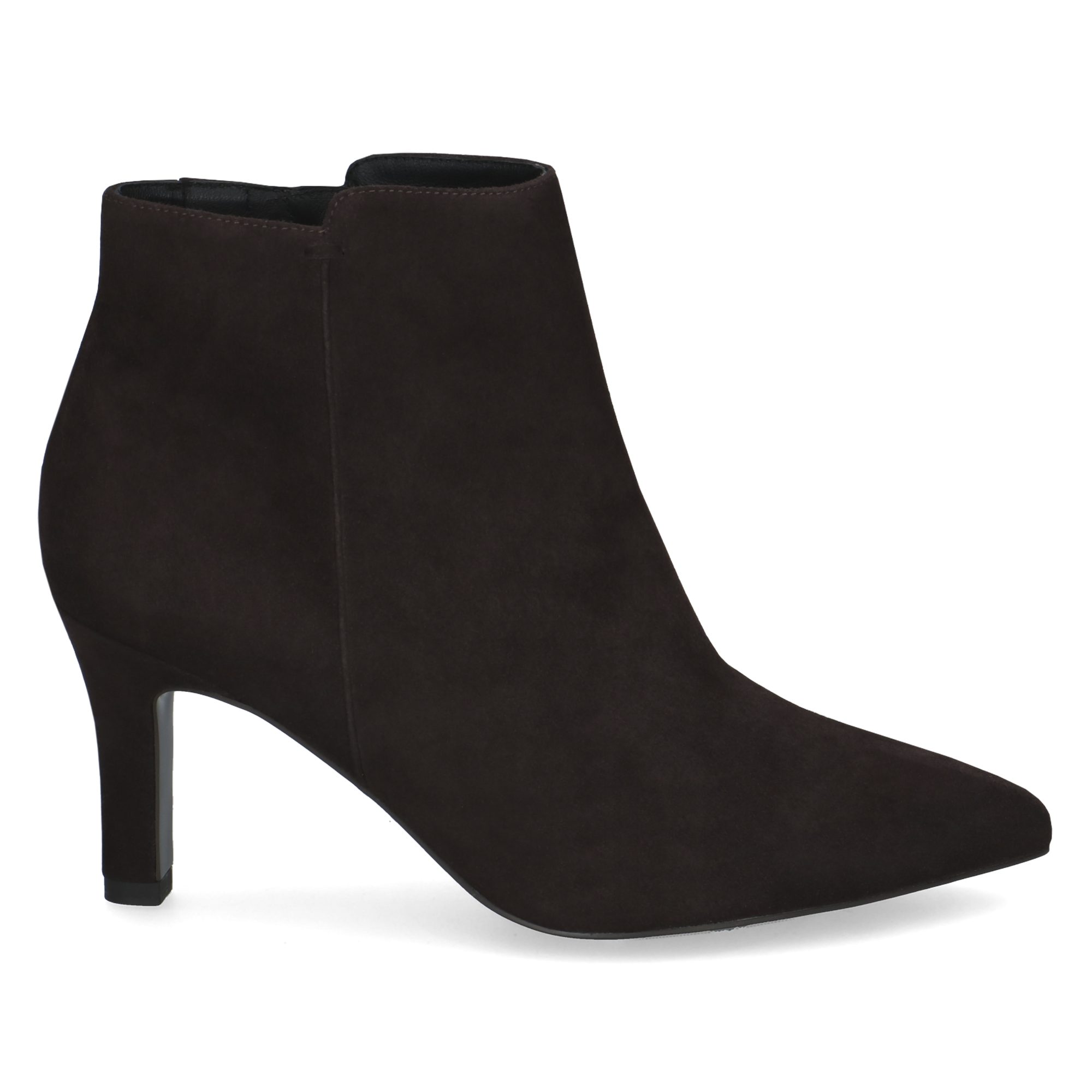 Peter Kaiser Peter Kaiser 75334 342, Stiefeletten, Braun, Damen Stiefelette