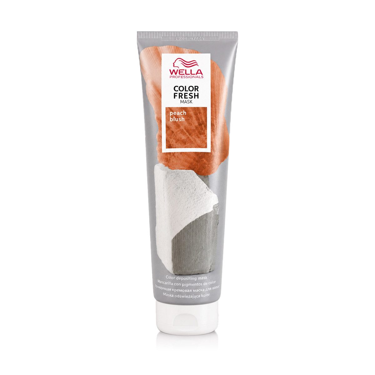Wella Haarmaske Color Fresh