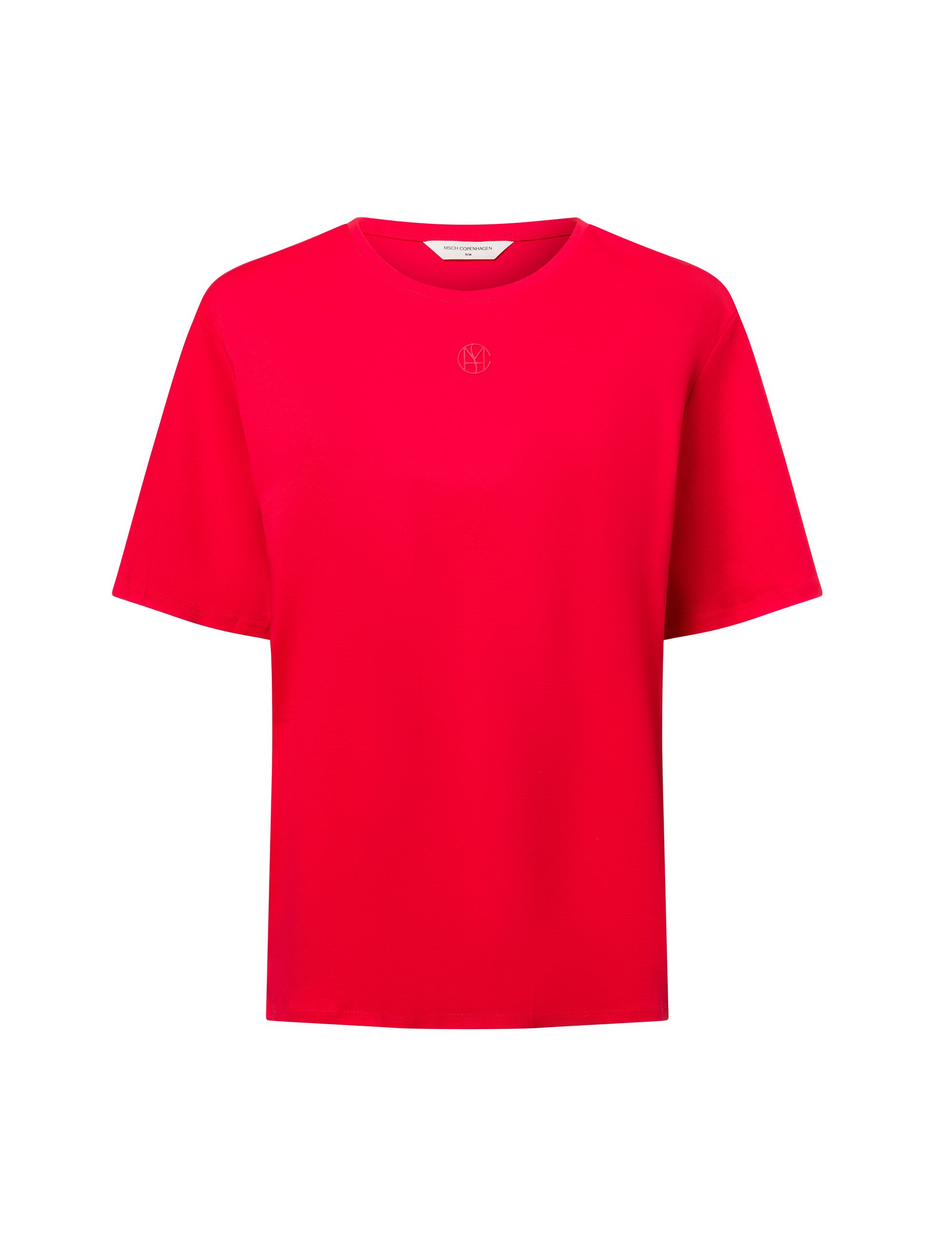 Moss Copenhagen T-Shirt MSCHMelea