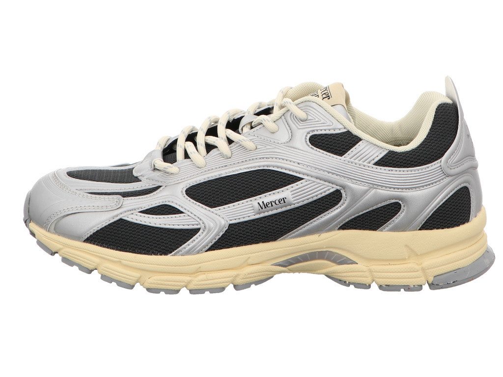 Mercer The Re-Run High Frequency Schnürschuh
