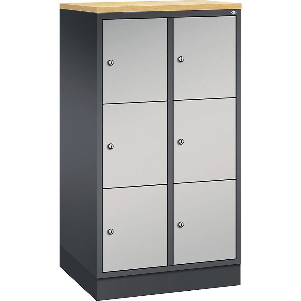 C+P Aktenschrank