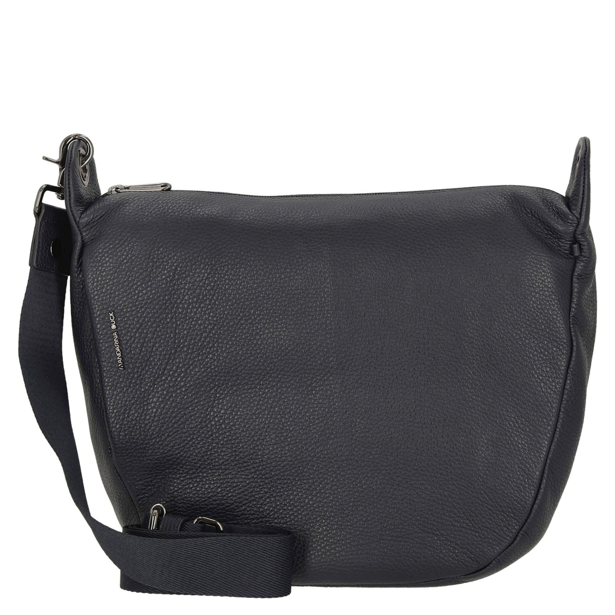 Umhängetasche Mellow Leather - Umhängetasche 34 cm (dress blue)