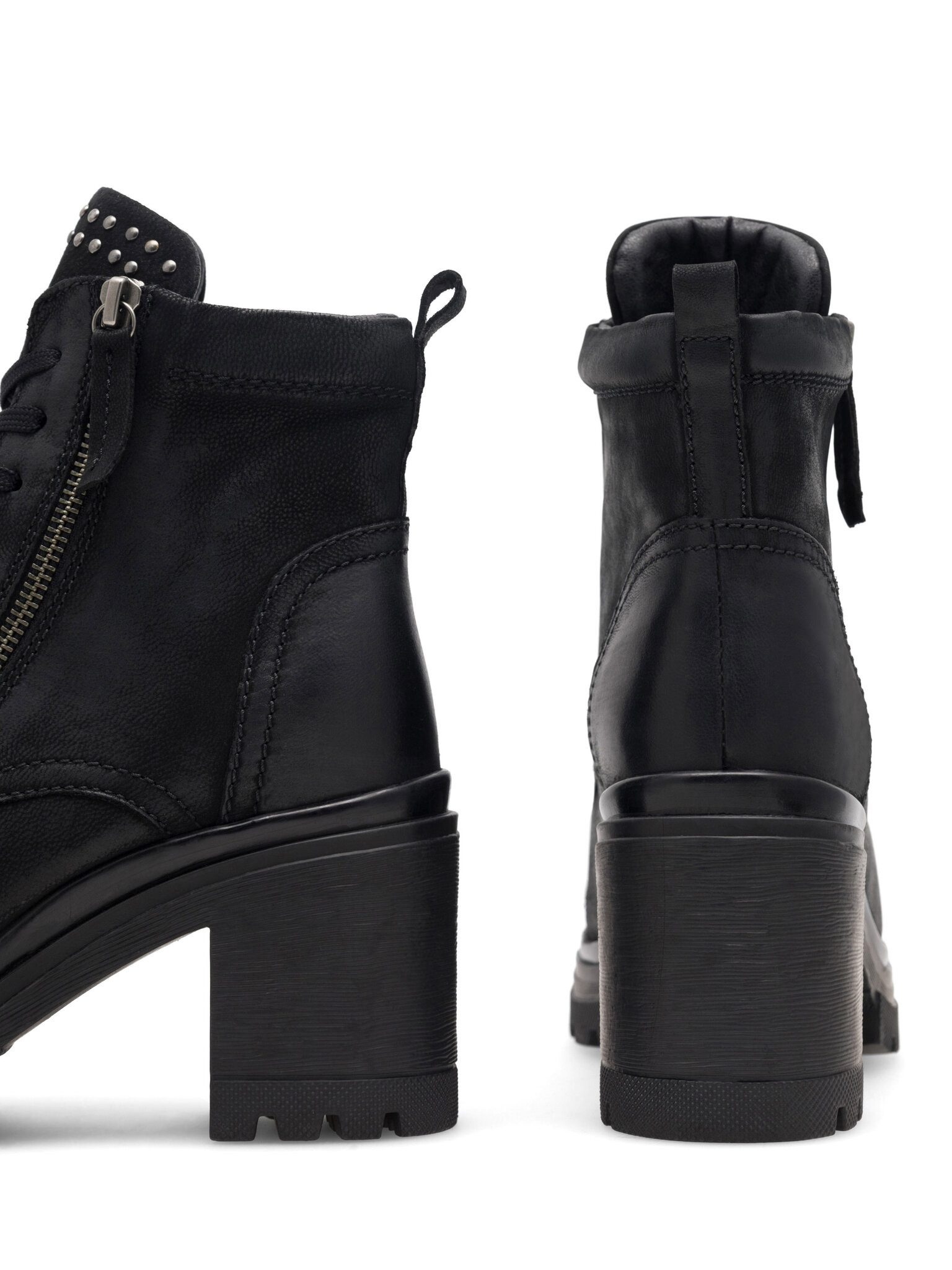 LASOCKI Lasocki Stiefeletten Damen WI16-24474-02 Schwarz Stiefelette