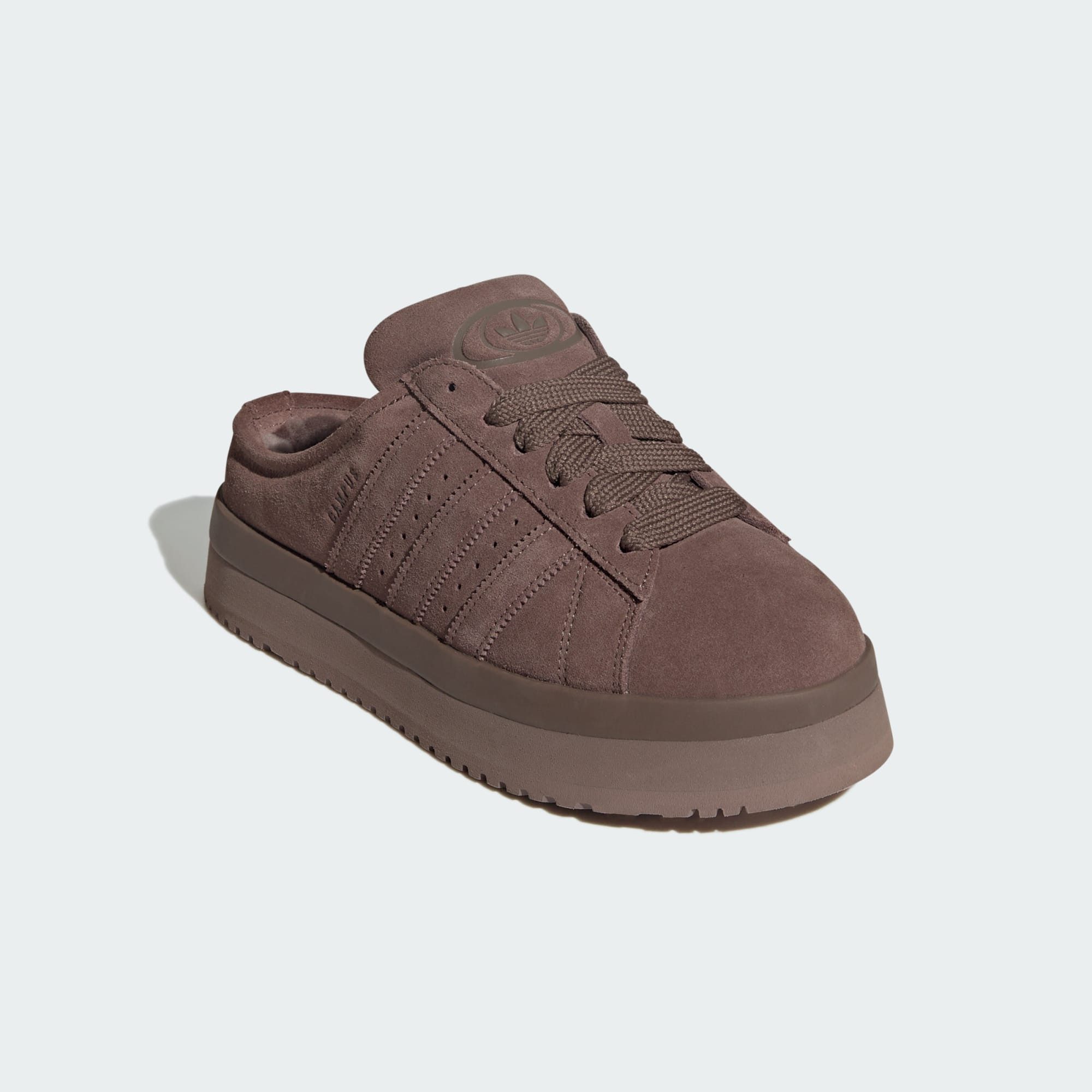 adidas Originals CAMPUS 00ER WINTER LOW SCHUHE Sneaker