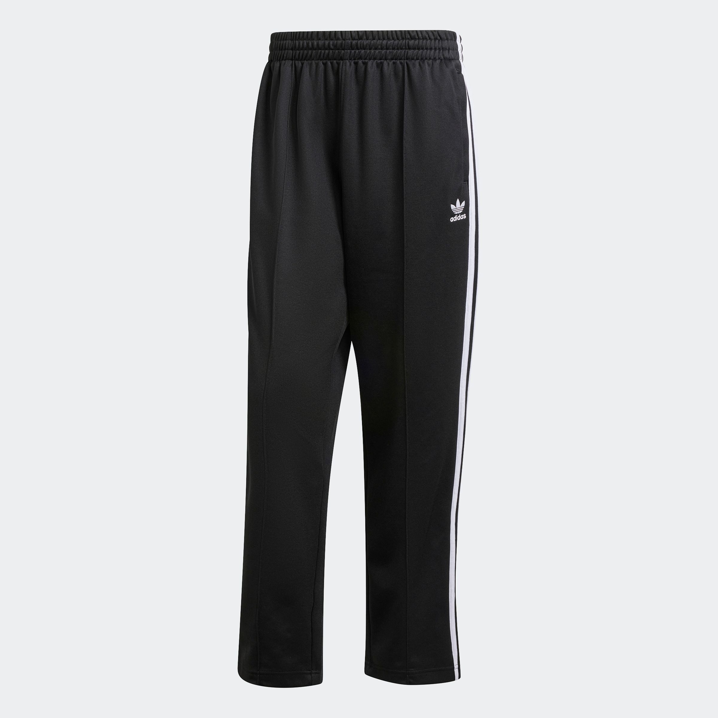 Sporthose ADICOLOR BAGGY FIT FIREBIRD