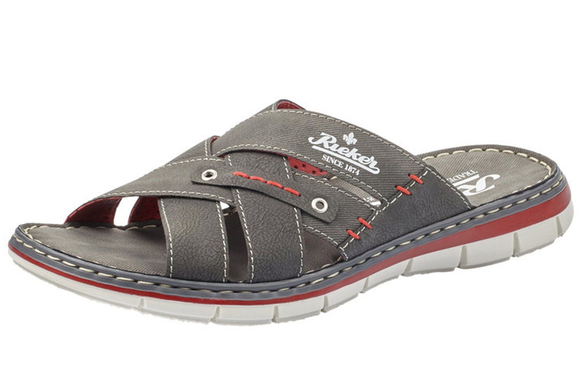 Rieker Pantolette günstig online kaufen