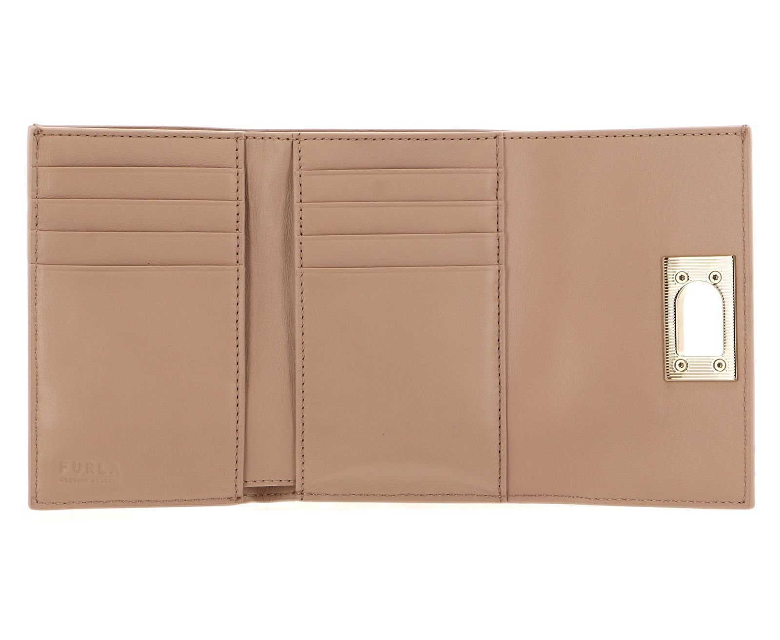 Furla Geldbörse 1927, aus echtem Leder günstig online kaufen