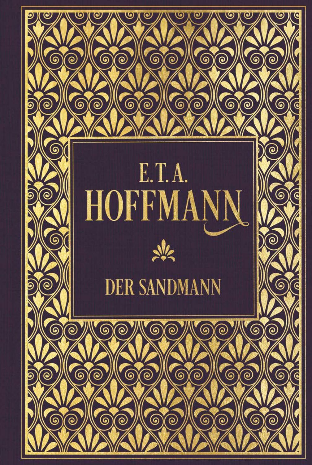 Der Sandmann / E.T.A. Hoffmann