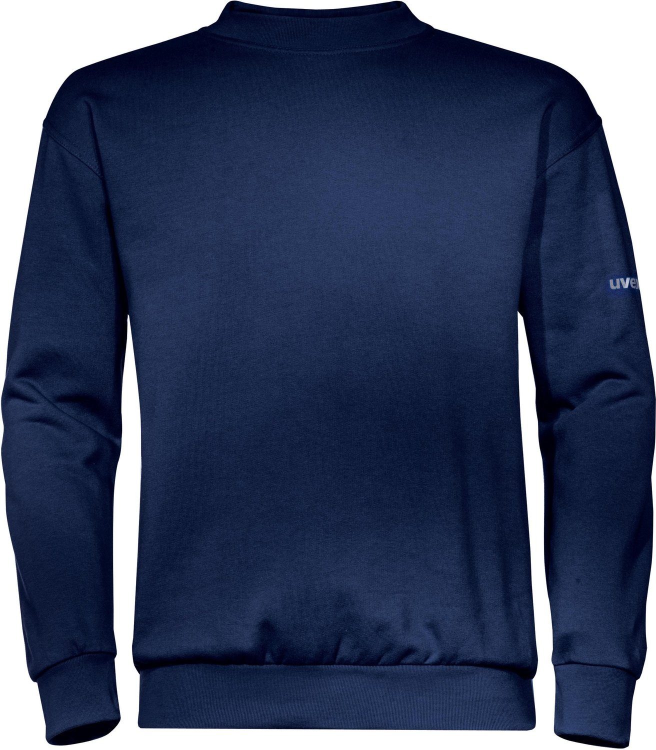 Sweater Sweatshirt blau, navy