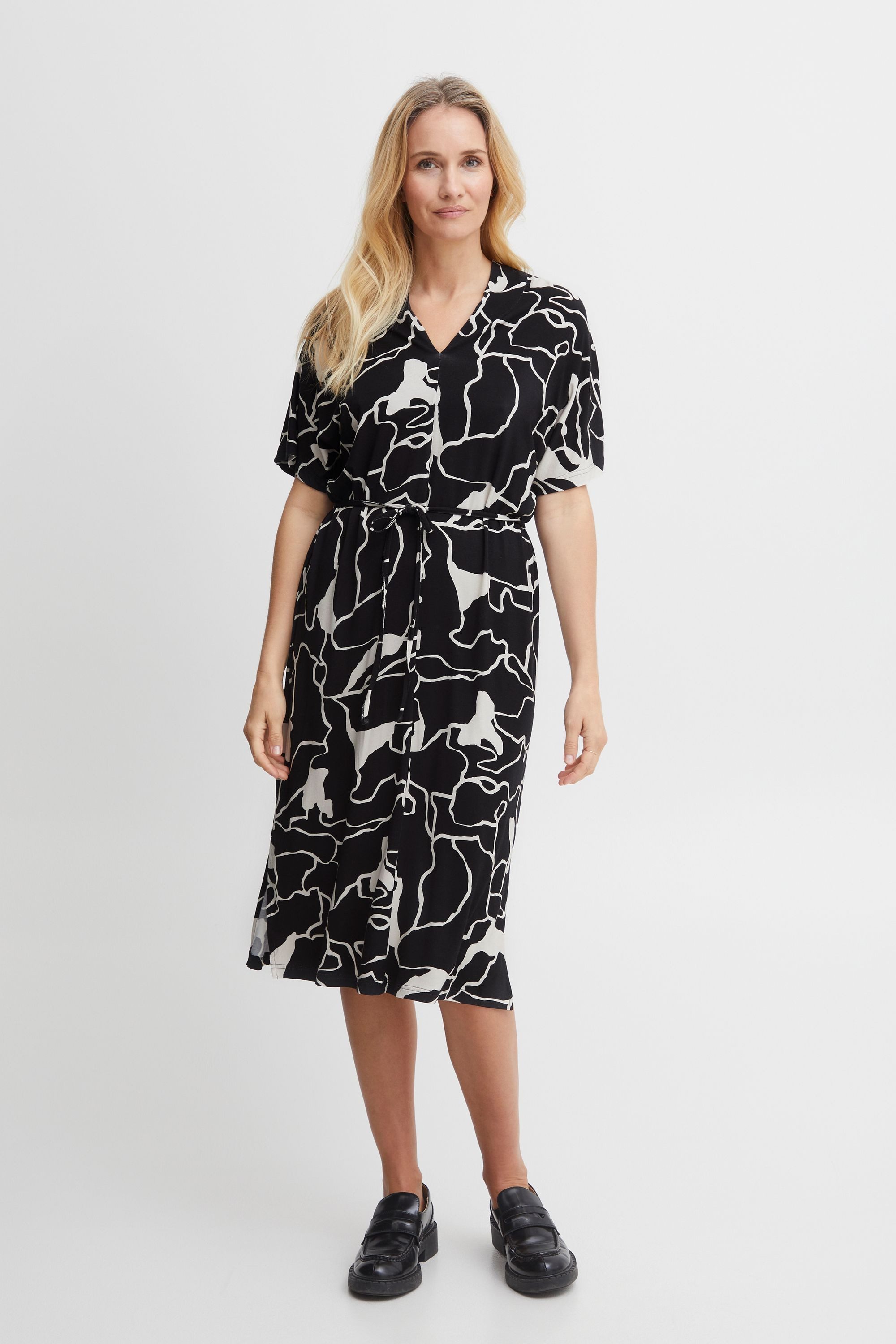 fransa Jerseykleid FRFEDOT DR 6 - günstig online kaufen