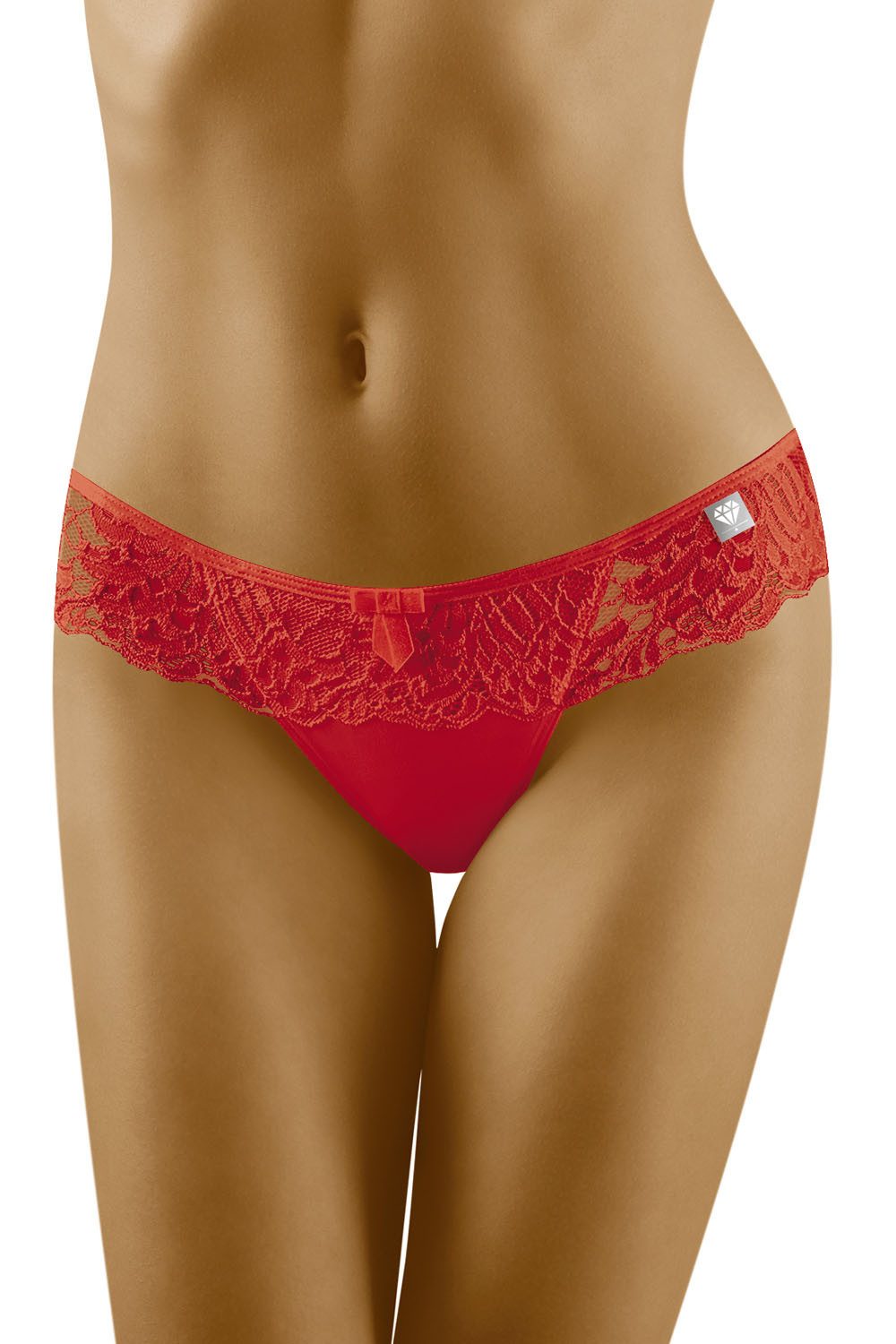 Wolbar Stringtanga Diamond 3503