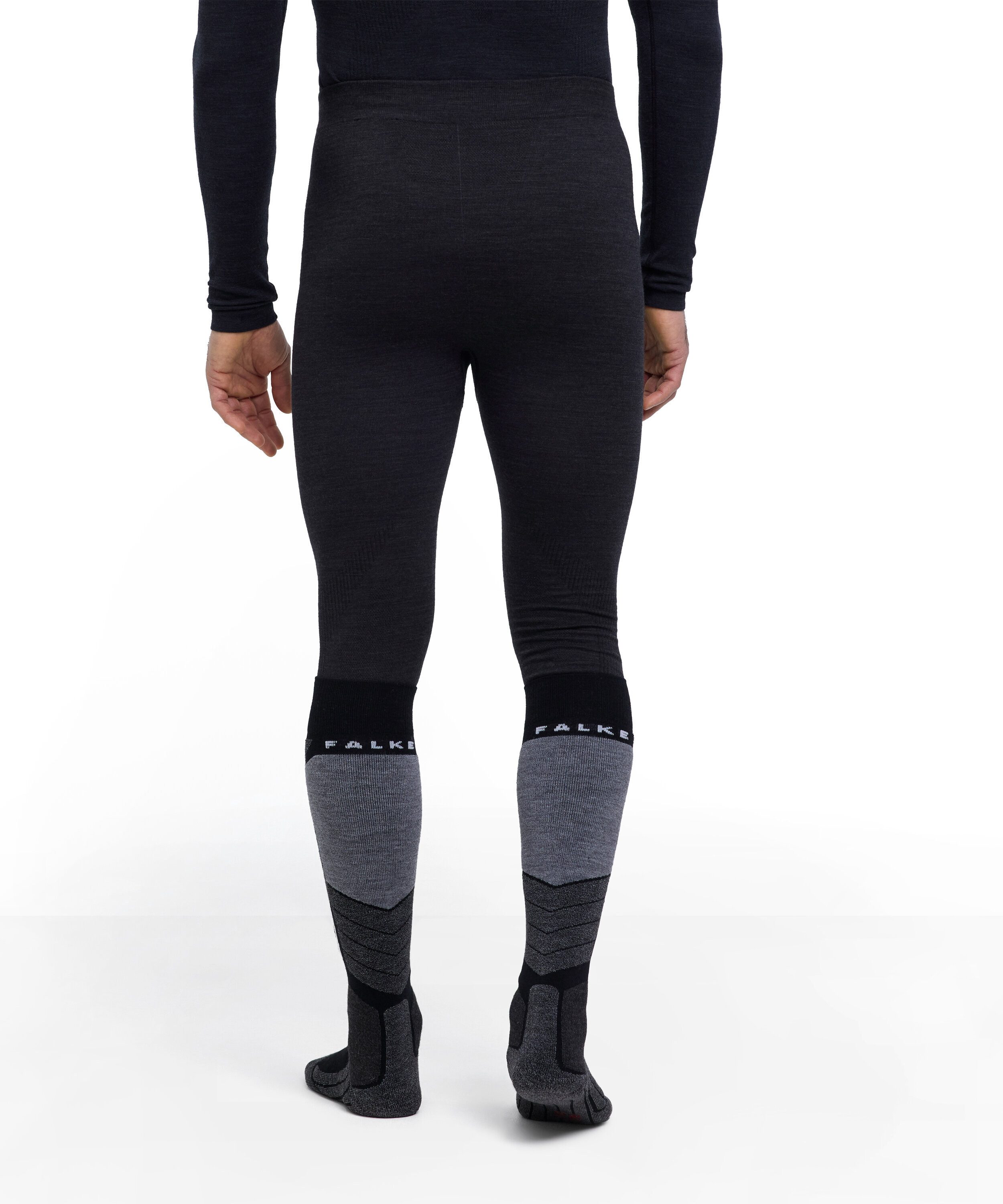 FALKE Thermounterhose Wool-Tech (1-St., 1) aus günstig online kaufen