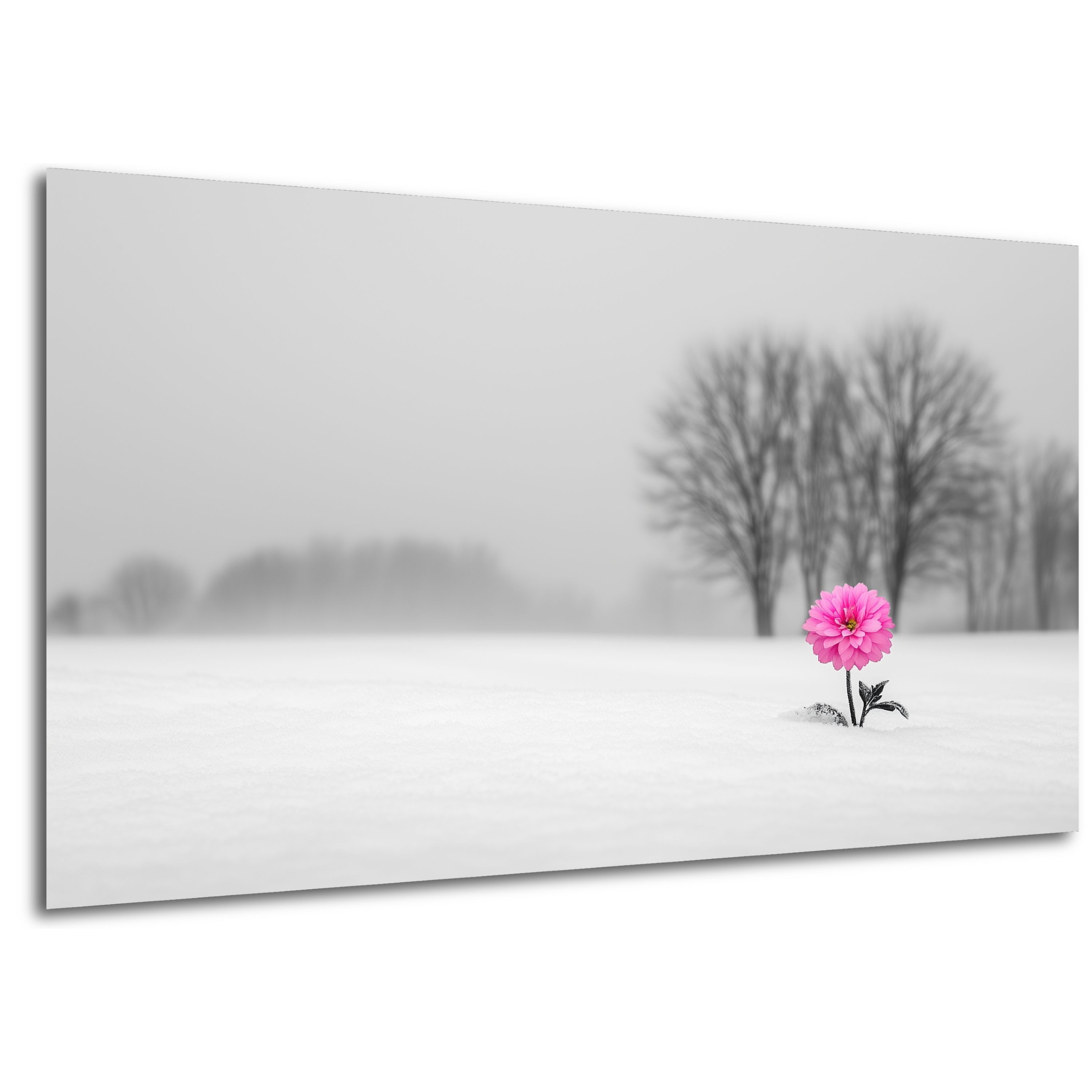 Leinwandbild Modern Abstrakt Wandbilder XXL Wandbild Wand Deko Leinwand Bilder