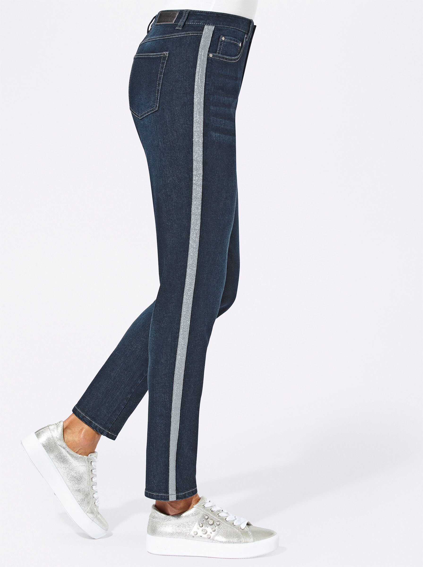 Witt Bequeme Jeans 5-Pocket-Jeans günstig online kaufen