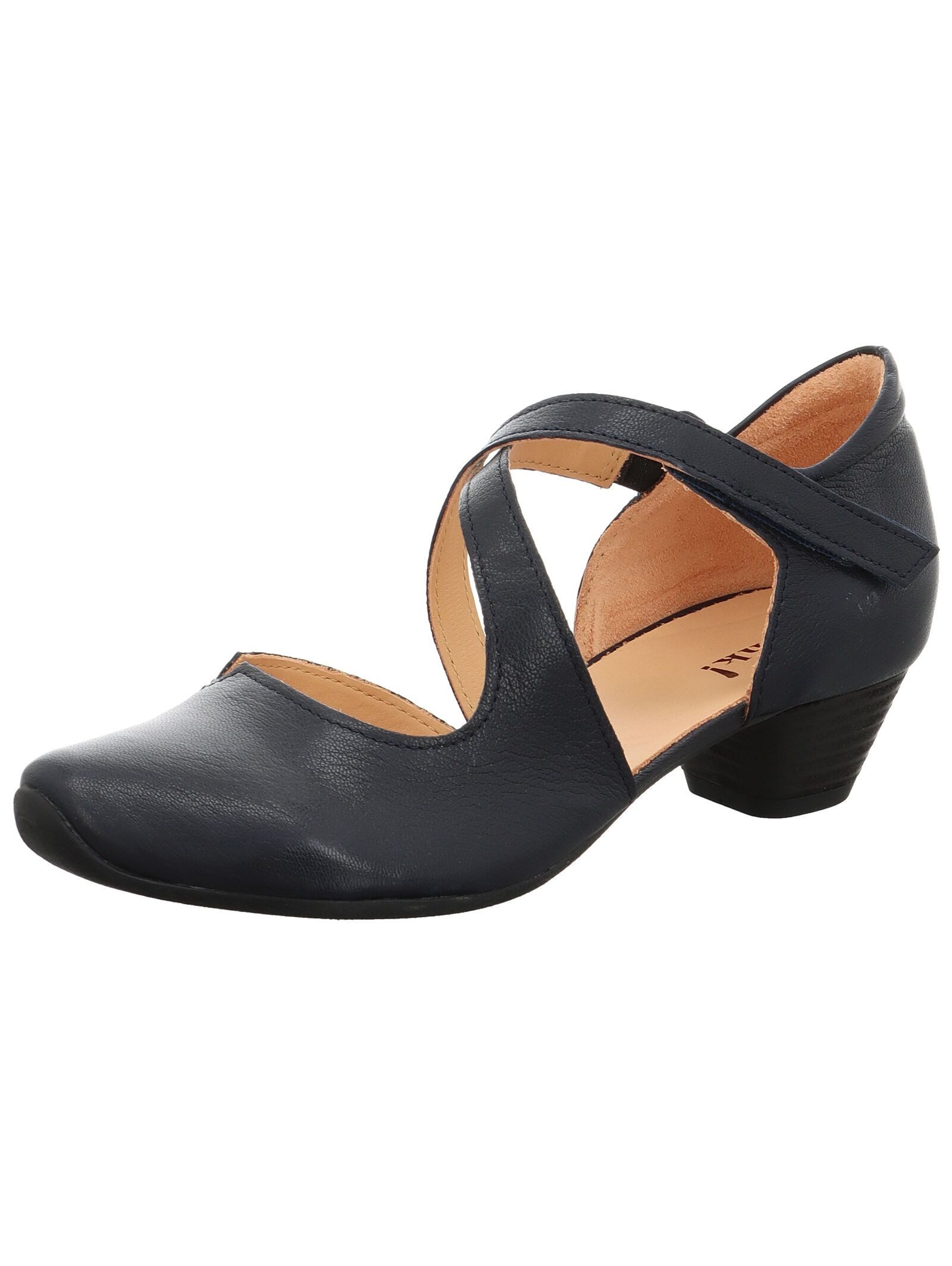 Think! Think! Pumps Nappaleder Pumps günstig online kaufen
