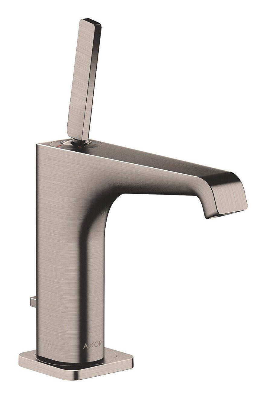 Edelstahl Optik