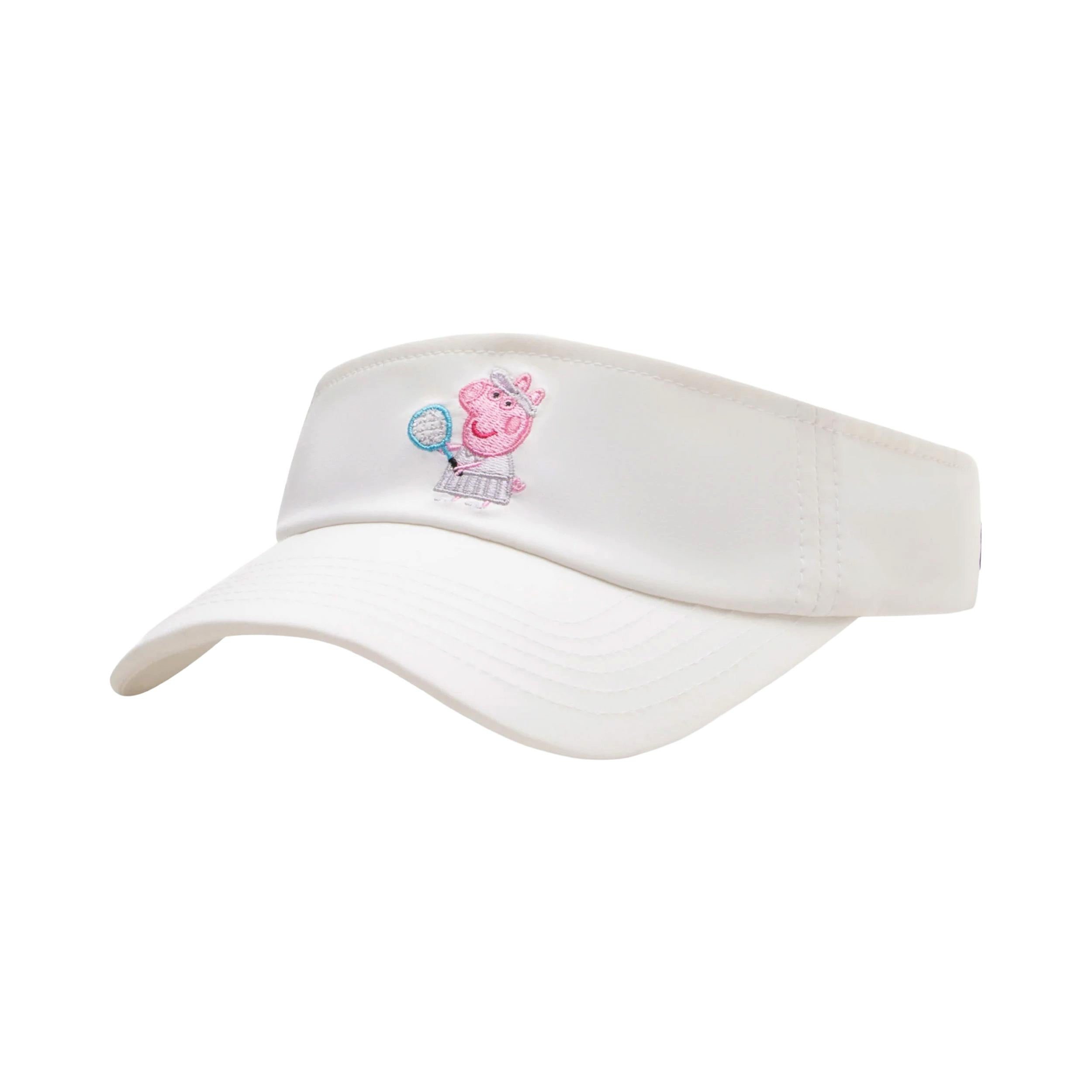 Lobster & Lemonade Visor Peppa Pig Love All – '93 Sun