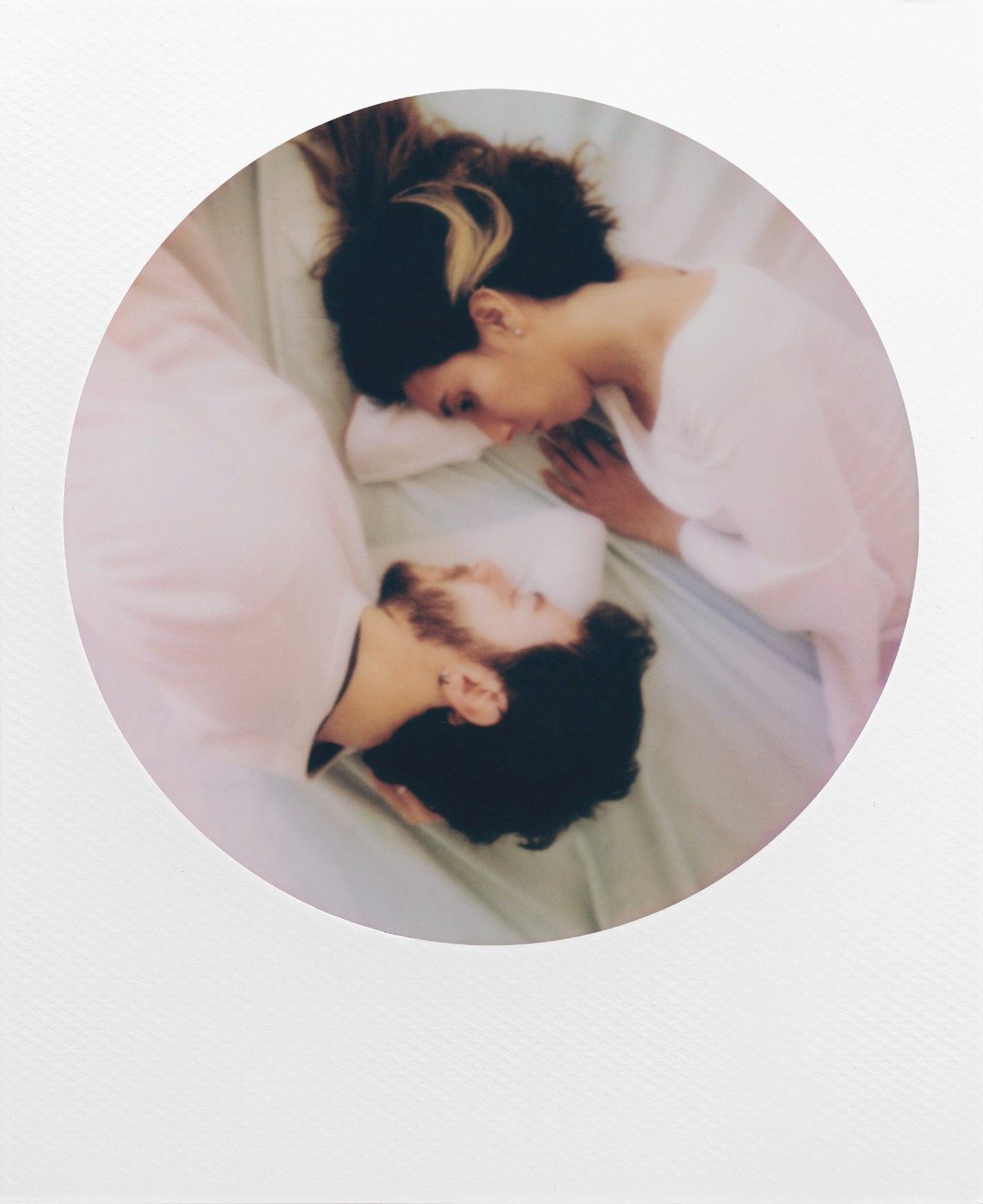 Polaroid Originals Polaroid 600 Film Sofortbildkamera