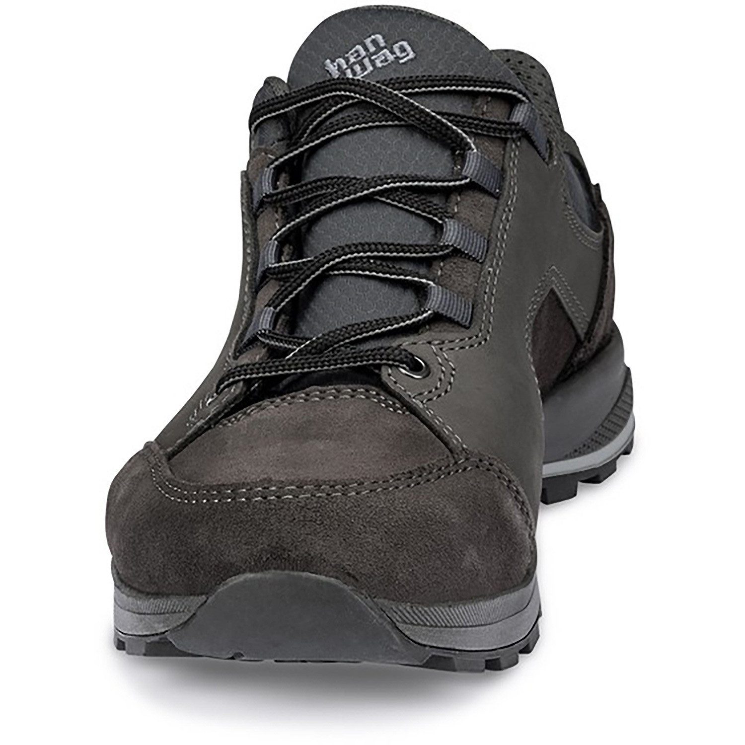Hanwag Trekking-Halbschuhe W BANKS LOW BUNILADY Hikingschuh