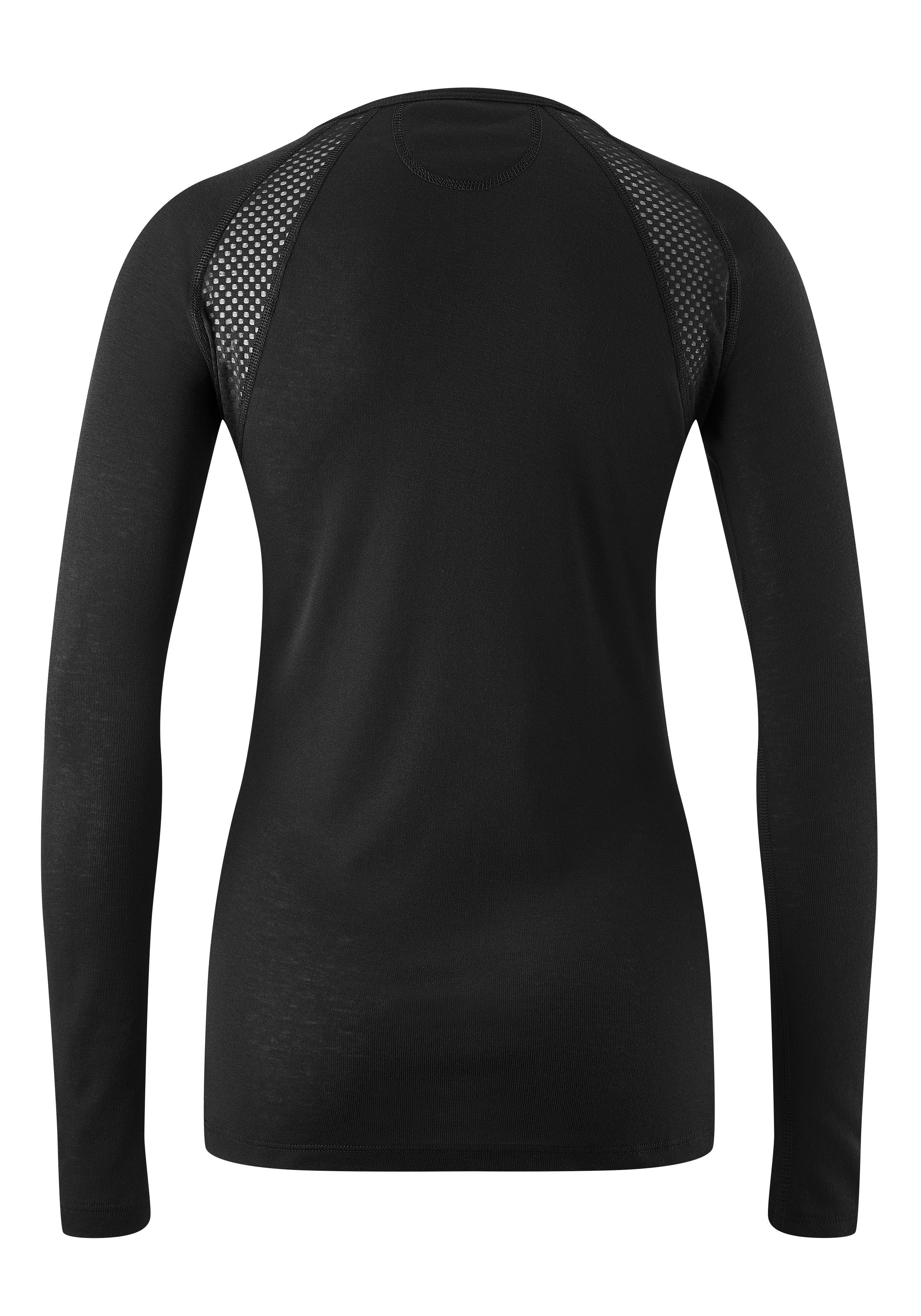 Gonso Funktionsshirt Base Shirt Longsleeve Therm günstig online kaufen