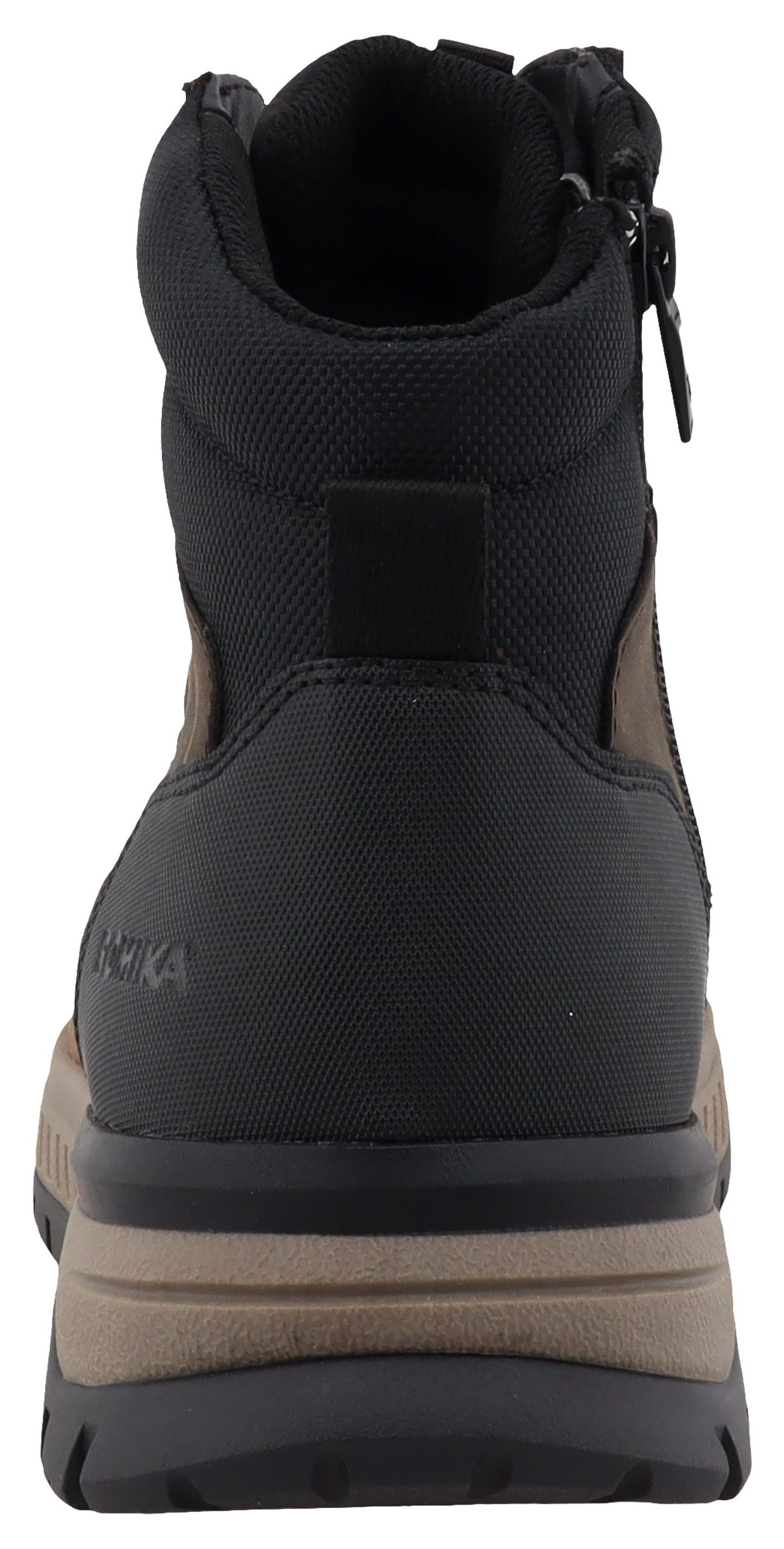 Romika Winterboots Schnürboots, Trekkingstiefel mit Reißverschluss