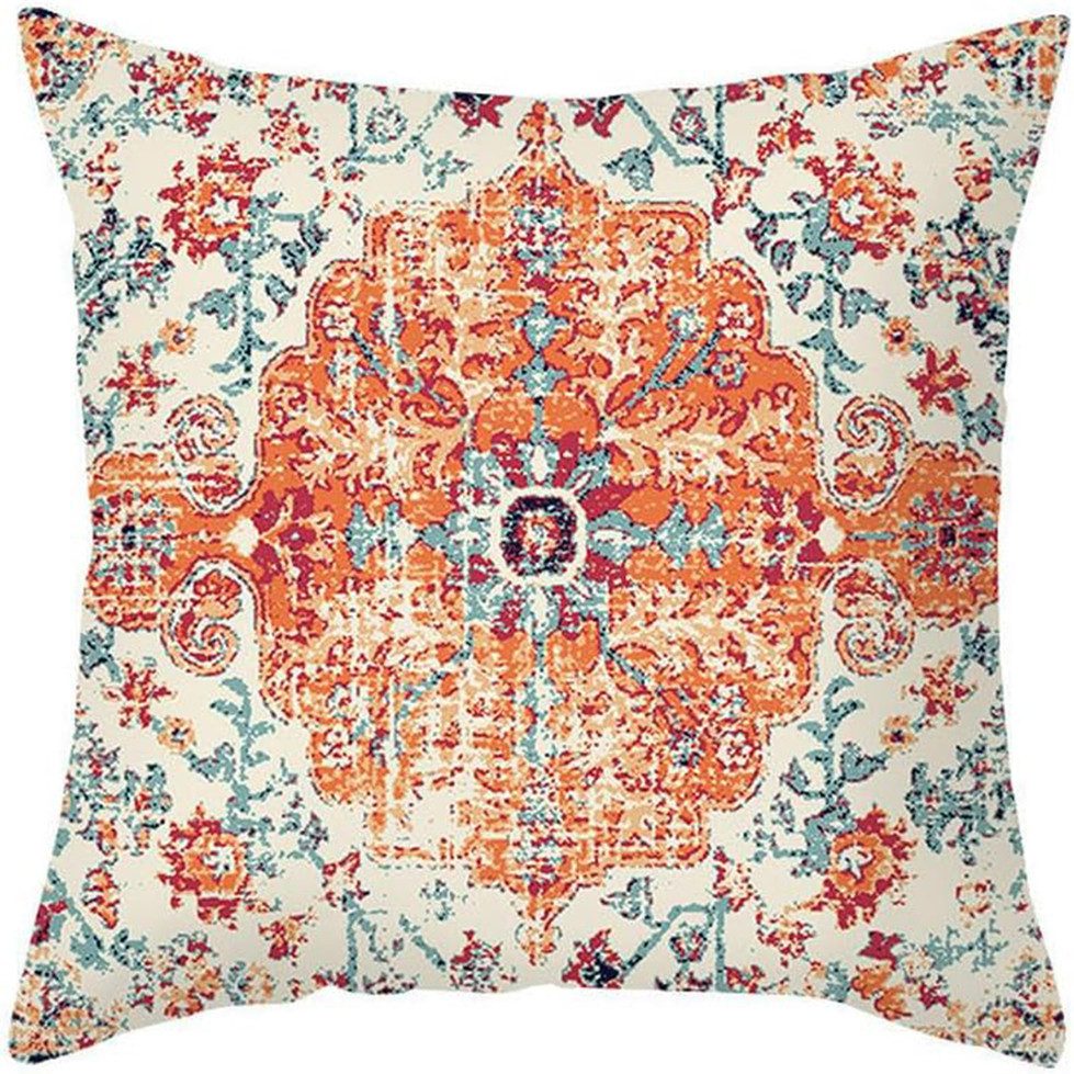 Kaket Kissenbezüge Boho-Stil Geeignet Kissenbezug Kissenhülle günstig online kaufen