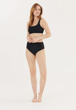 CRUZ Triangel-Bikini-Top Shellie, aus atmungsaktivem Material
