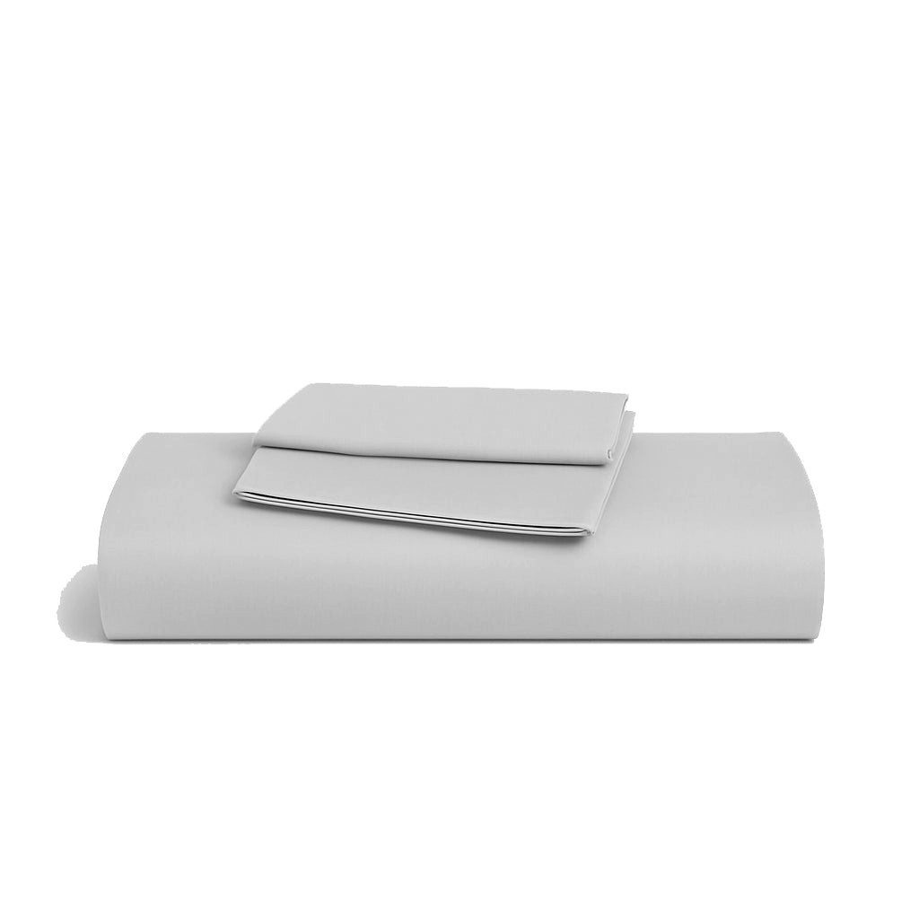 twenty:three® Bettwäsche Lyocell Bettwäsche Light Gray, günstig online kaufen