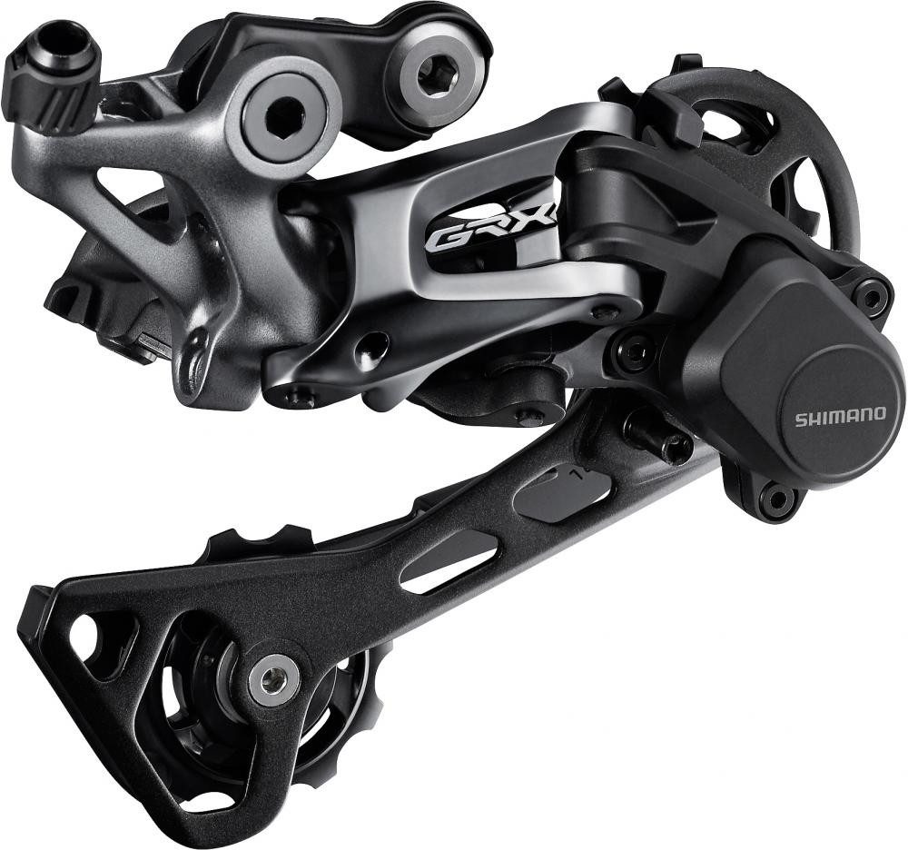 Schaltwerk SHIMANO GRX RD-RX812 Schaltwerk 11-fach - Gravel Rennrad Schaltwerk mi