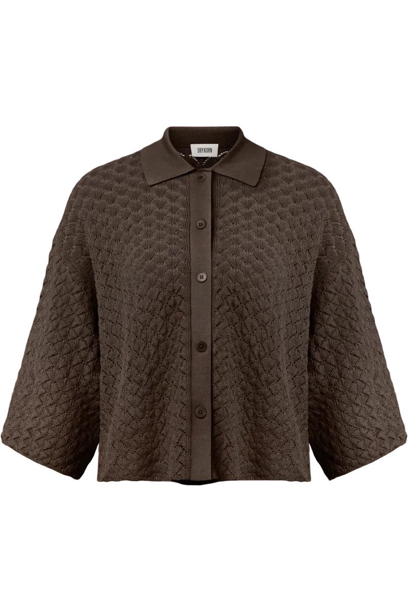 Drykorn Strickpullover 420271 LOYSIA 10