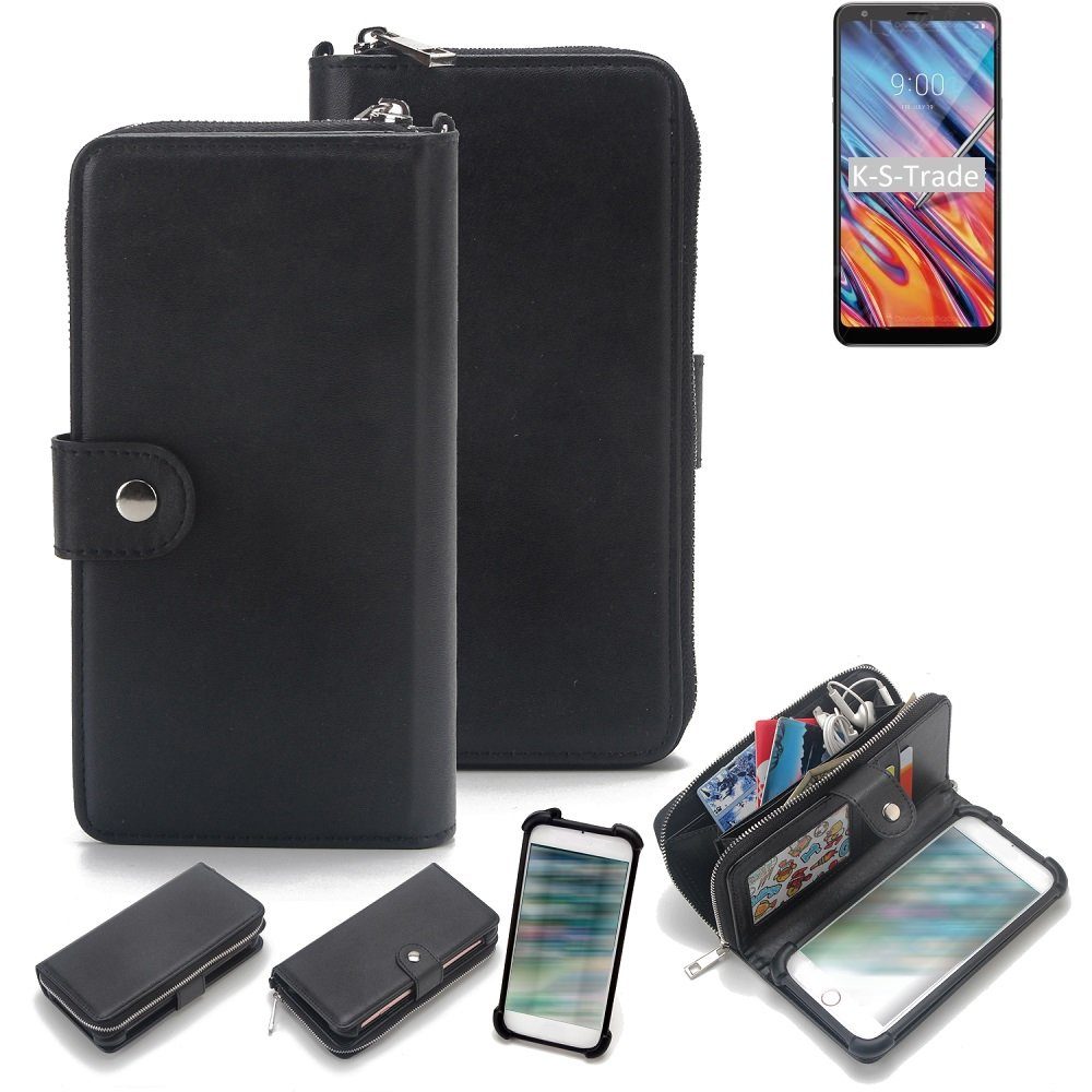 Handyhülle für LG Electronics Stylo 5x
