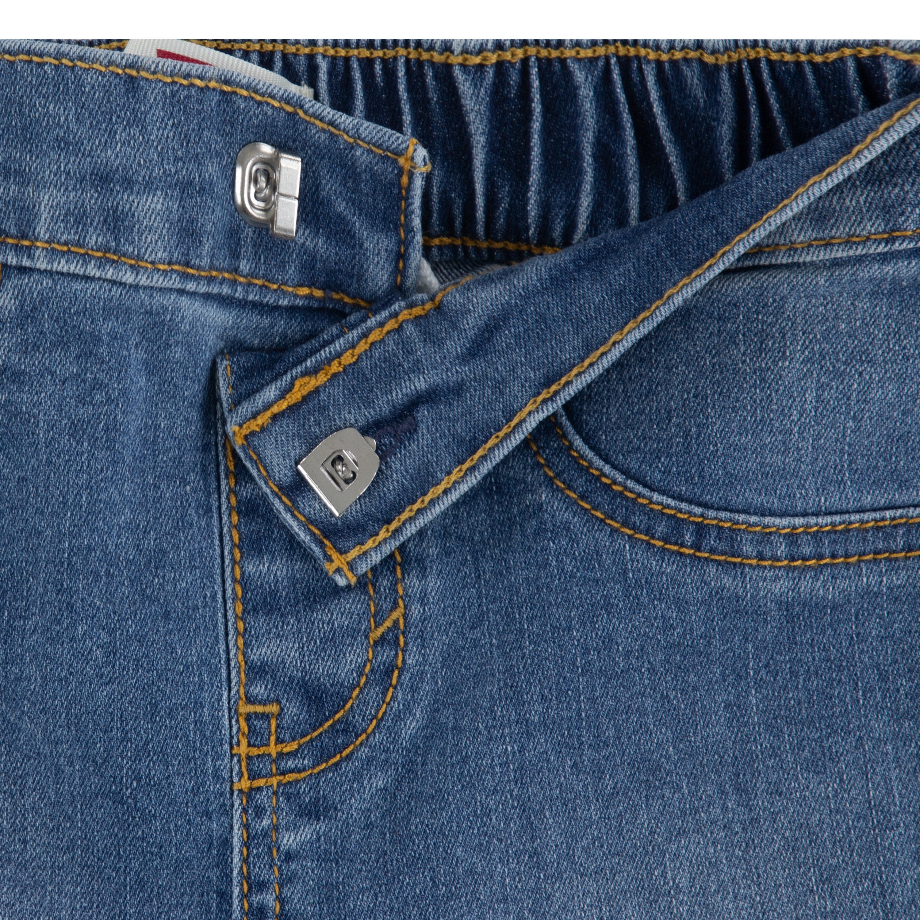 Levi's® Kids Shirt & Shorts LVB HD AOP LOGO TEE & SHORT SE (2-tlg) for Boys, 2 tlg. Set