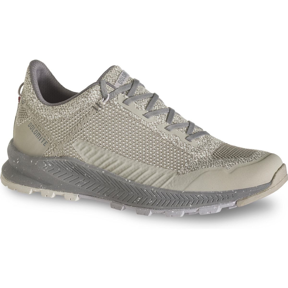Dolomite Shoe M's Carezza Sneaker Leichter, atmungsaktiver und umweltfreundlicher Wanderschuh für