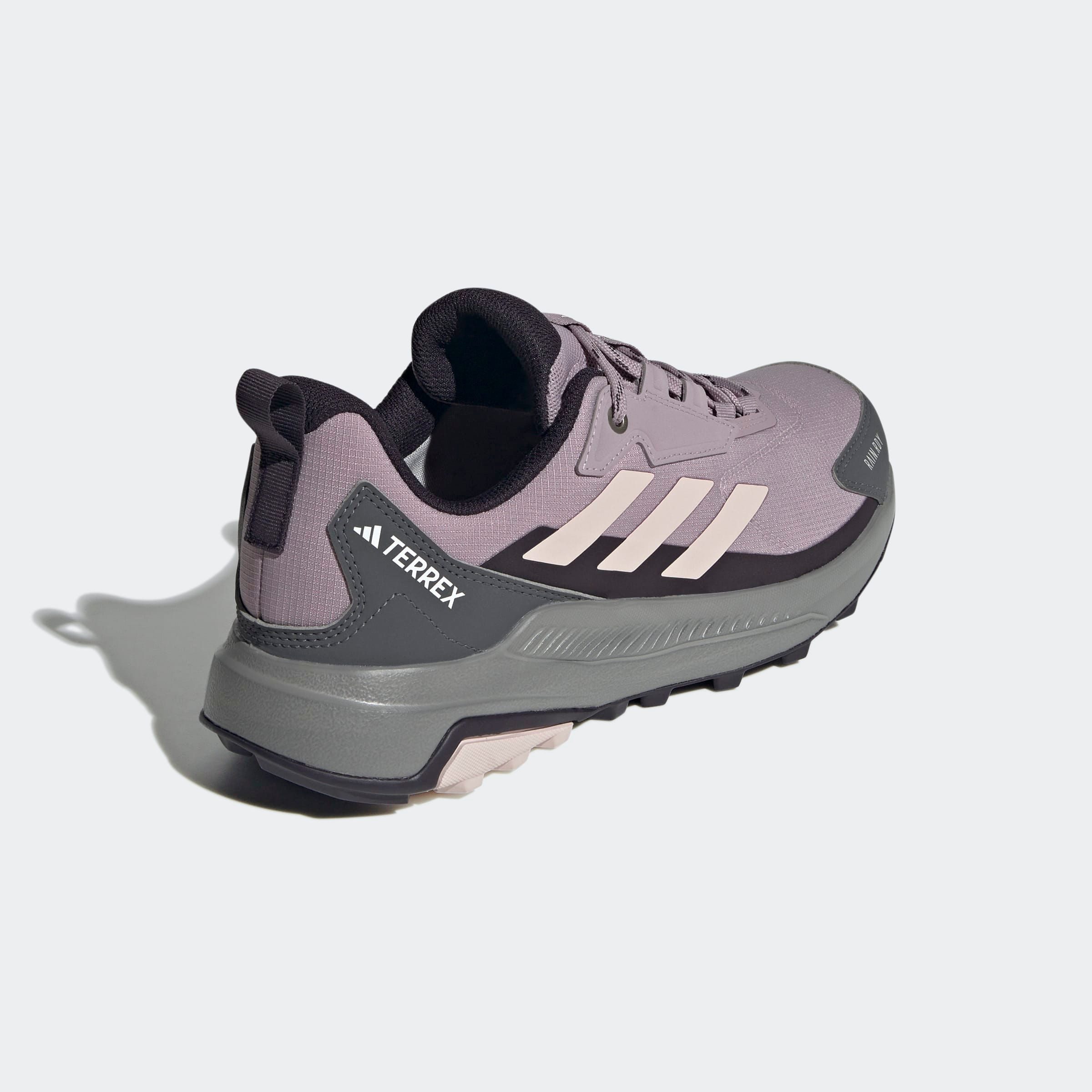adidas TERREX TERREX ANYLANDER RAIN.RDY Wanderschuh wasserdicht
