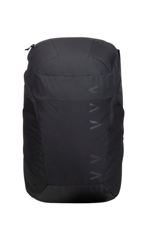 Bergans Wanderrucksack Vaagaa Daypack 26 M/L schwarz/dunkelgrau 26 Liter