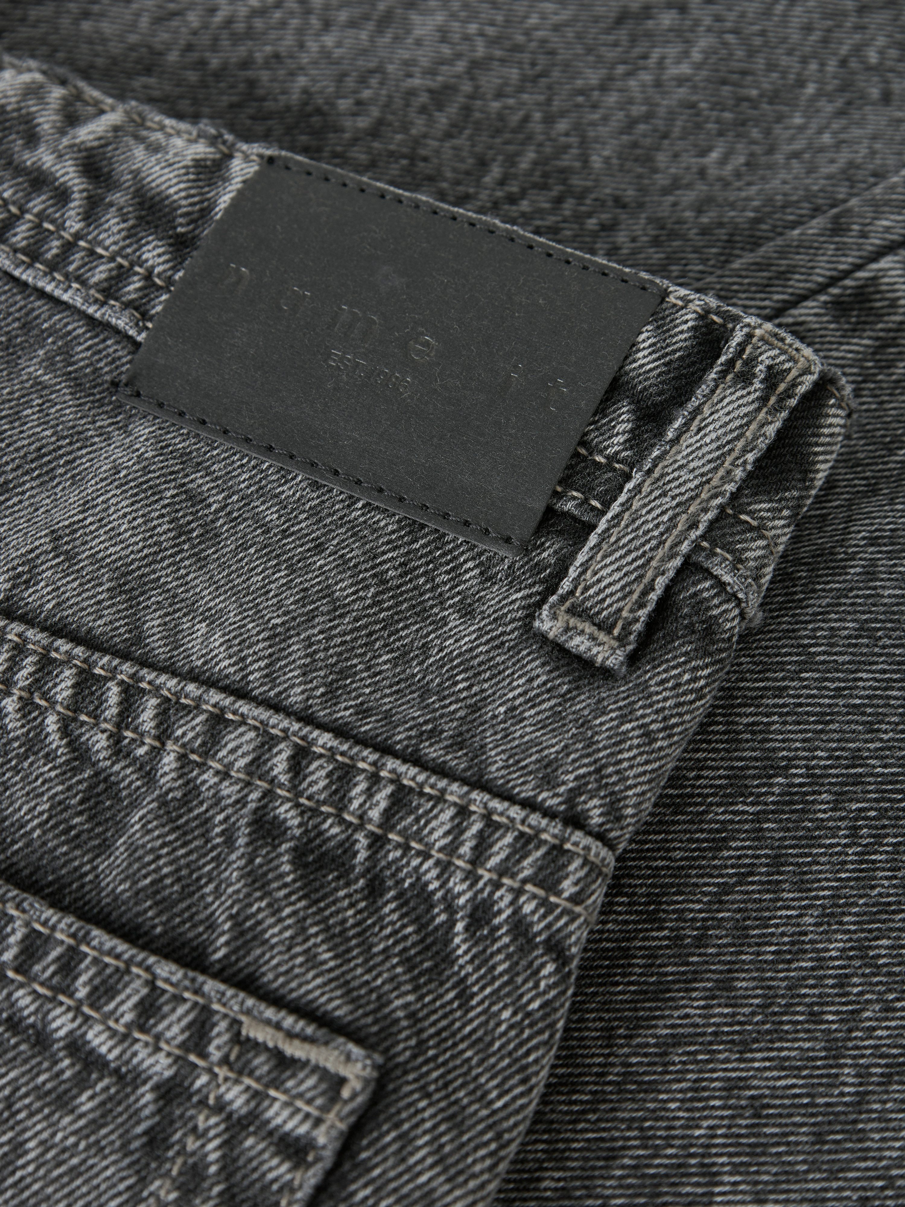 Name It Relax-fit-Jeans NKMRYAN LOOSE JEANS 5760-RM NOOS