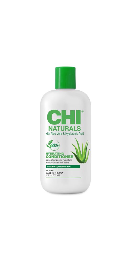 CHI Haarspülung CHI Naturals Hydrating Conditioner 355ml