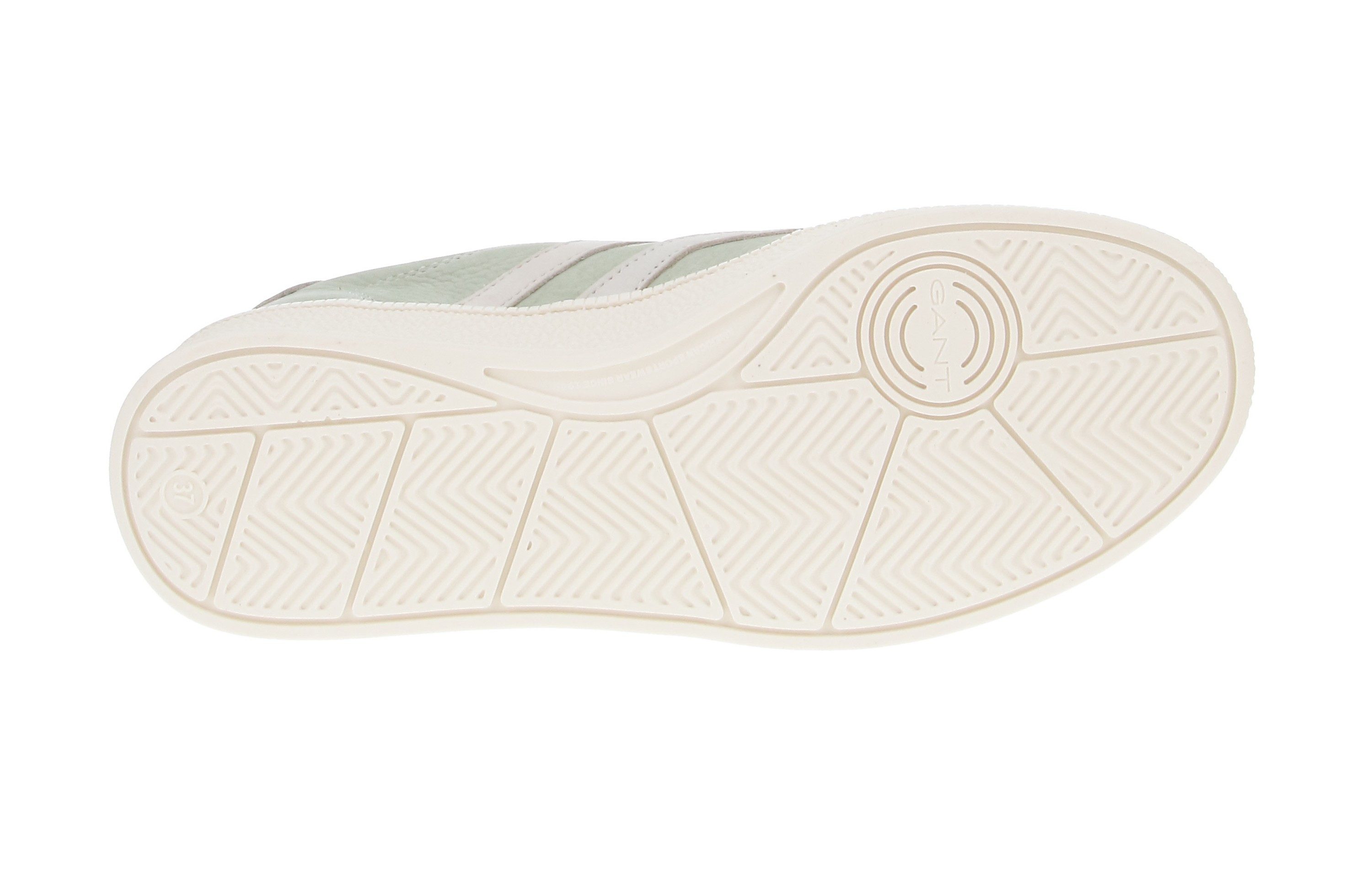 Gant Gant 29531815 Cuzima - Damen Schuhe Sneaker - G911-Green-White Sneaker