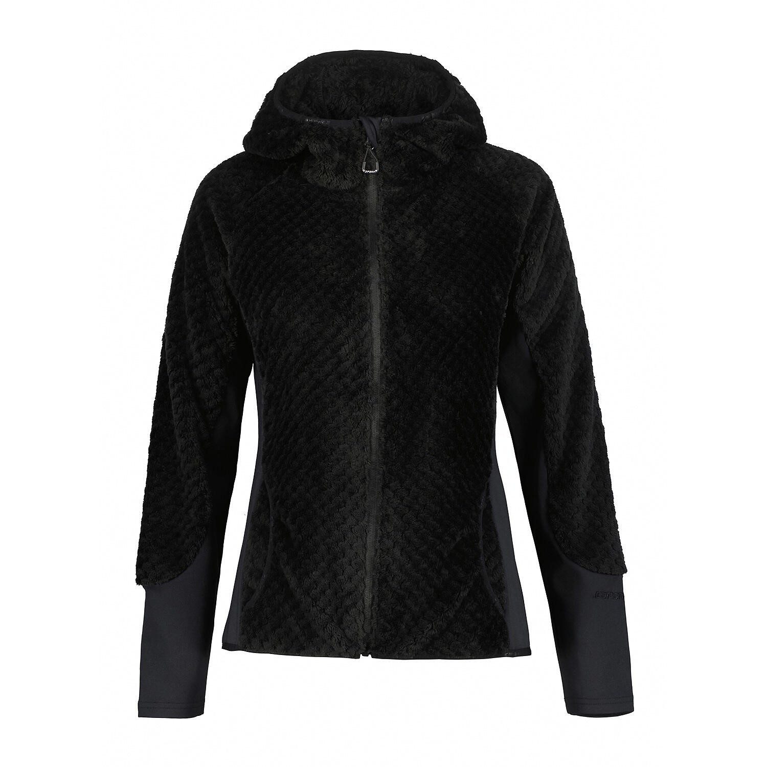 Strickfleecejacke Daisetta Fleecejacke / Midlayer