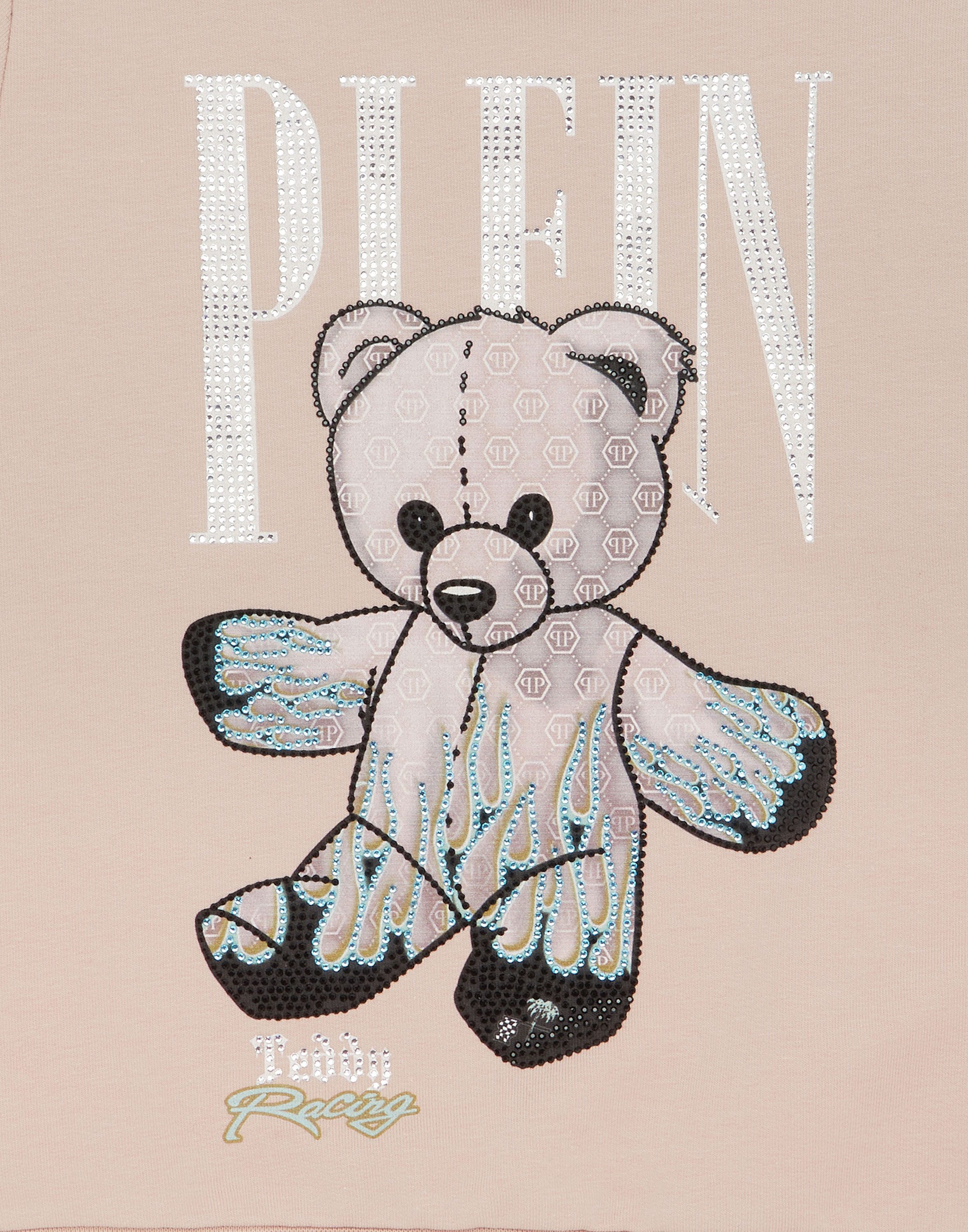 PHILIPP PLEIN Sweatshirt Teddy